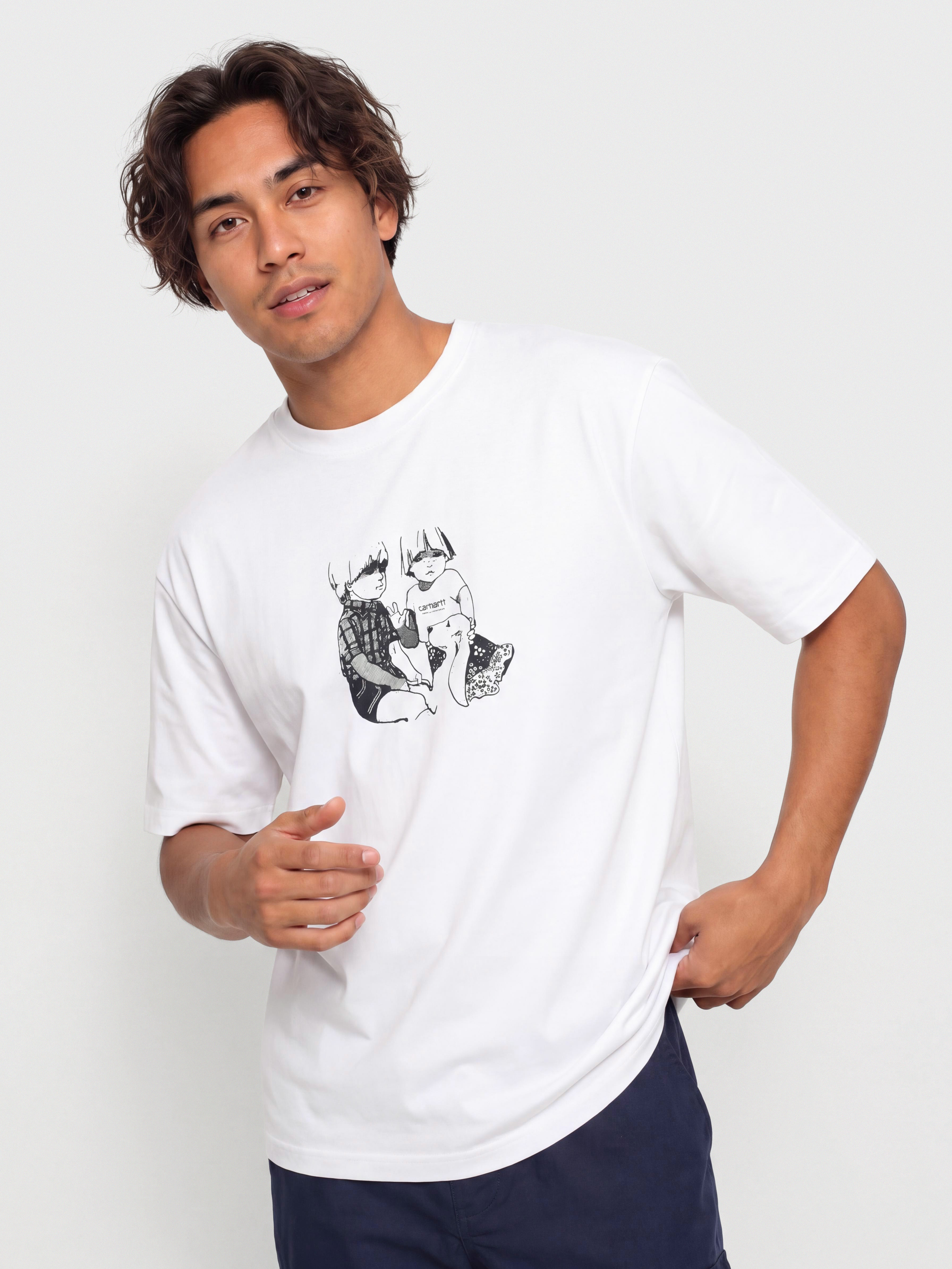 Carhartt WIP Dreamrift Póló