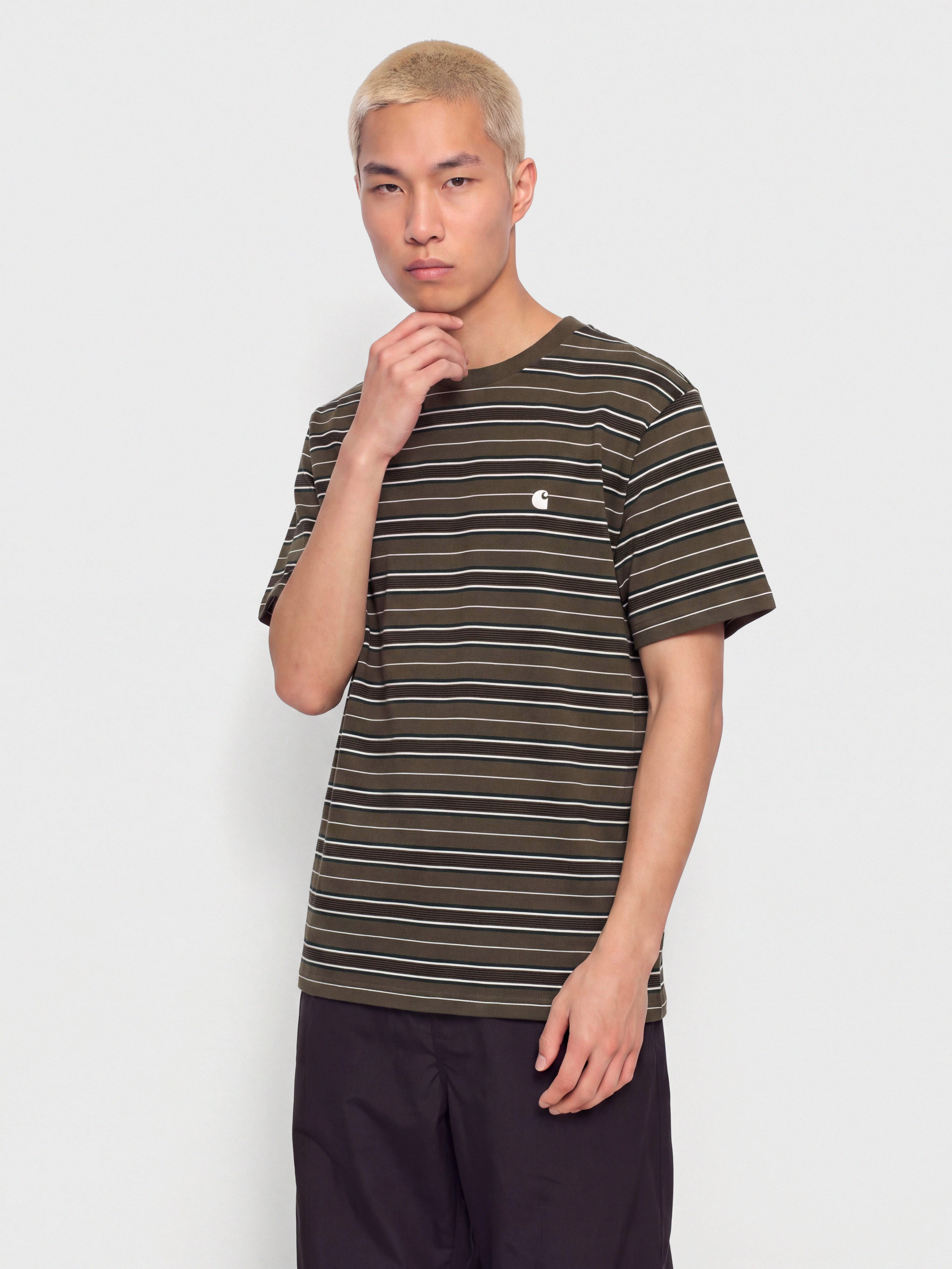 Carhartt WIP Bronson Póló