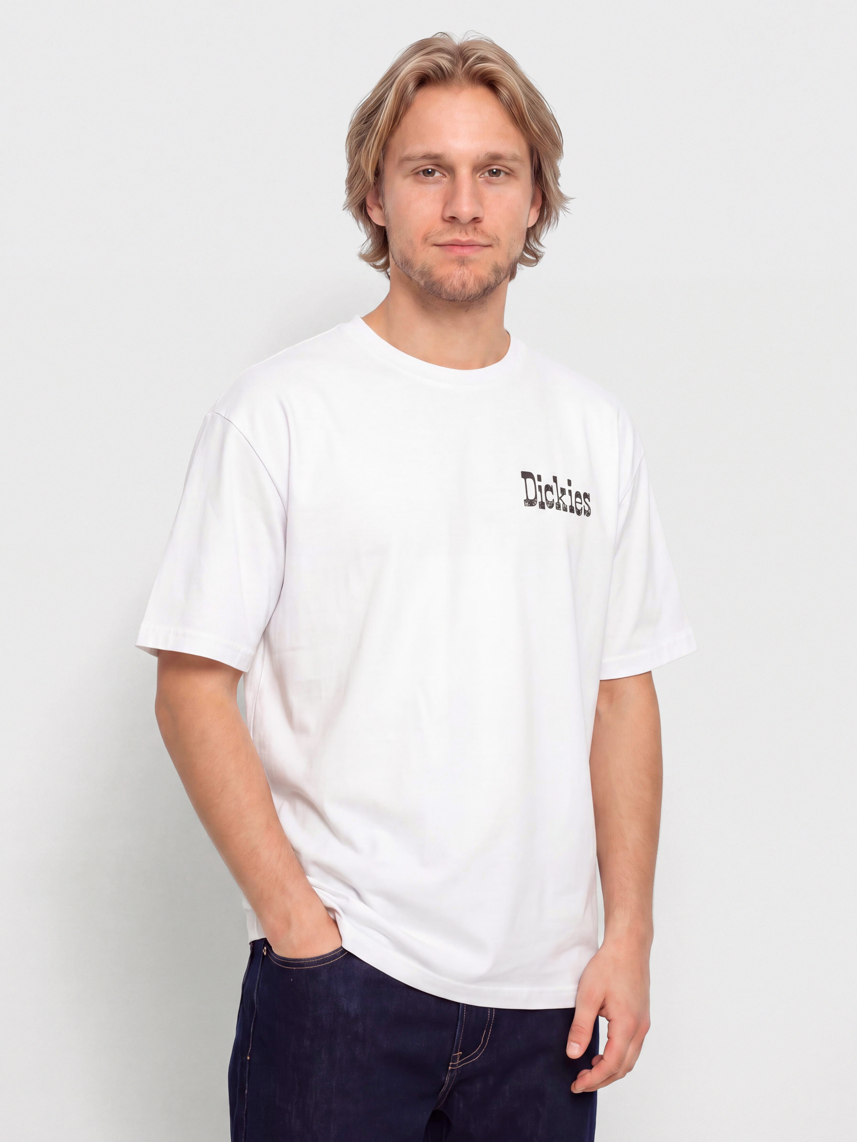 Dickies Polk Póló