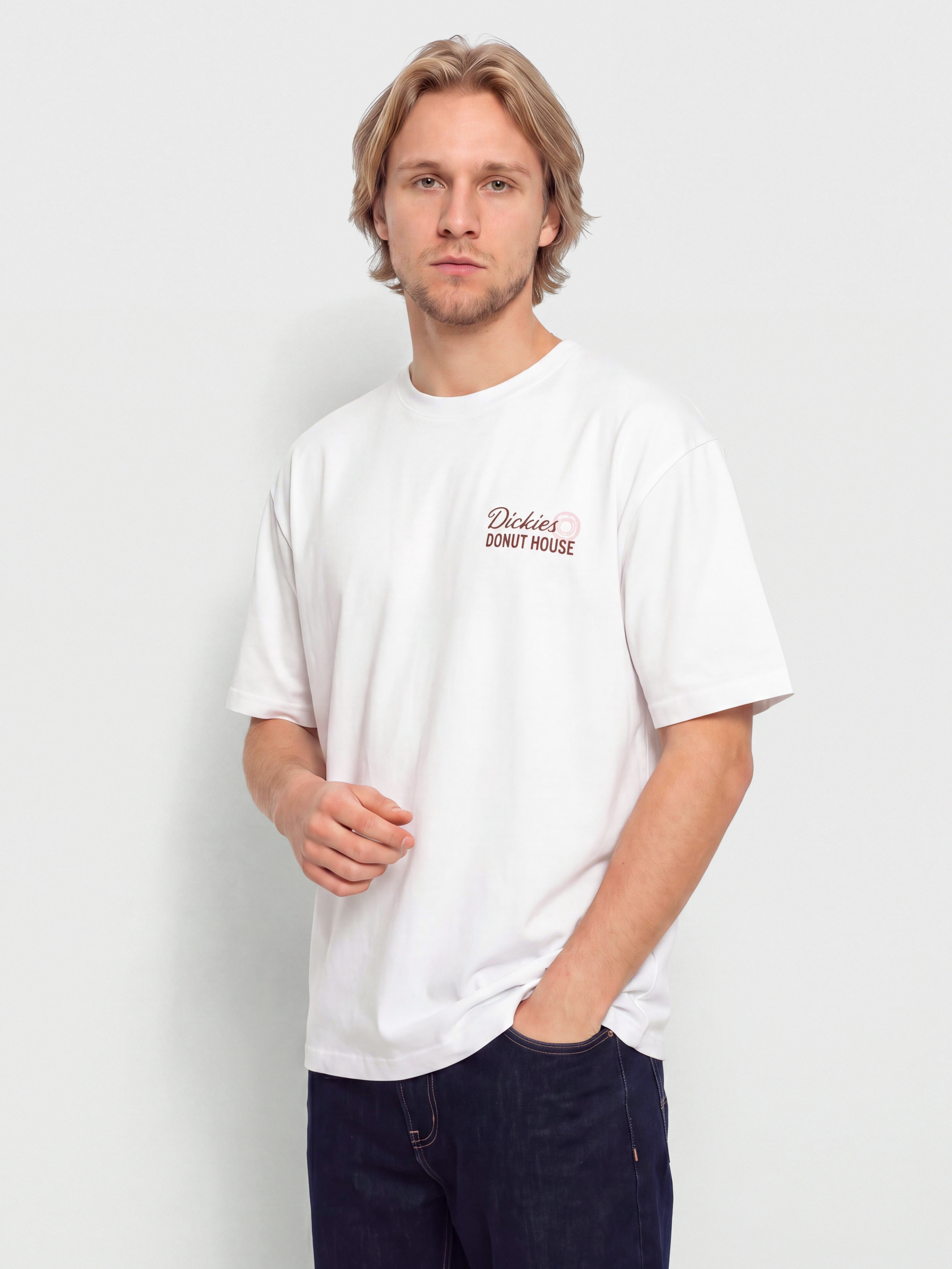Póló Dickies Donut House