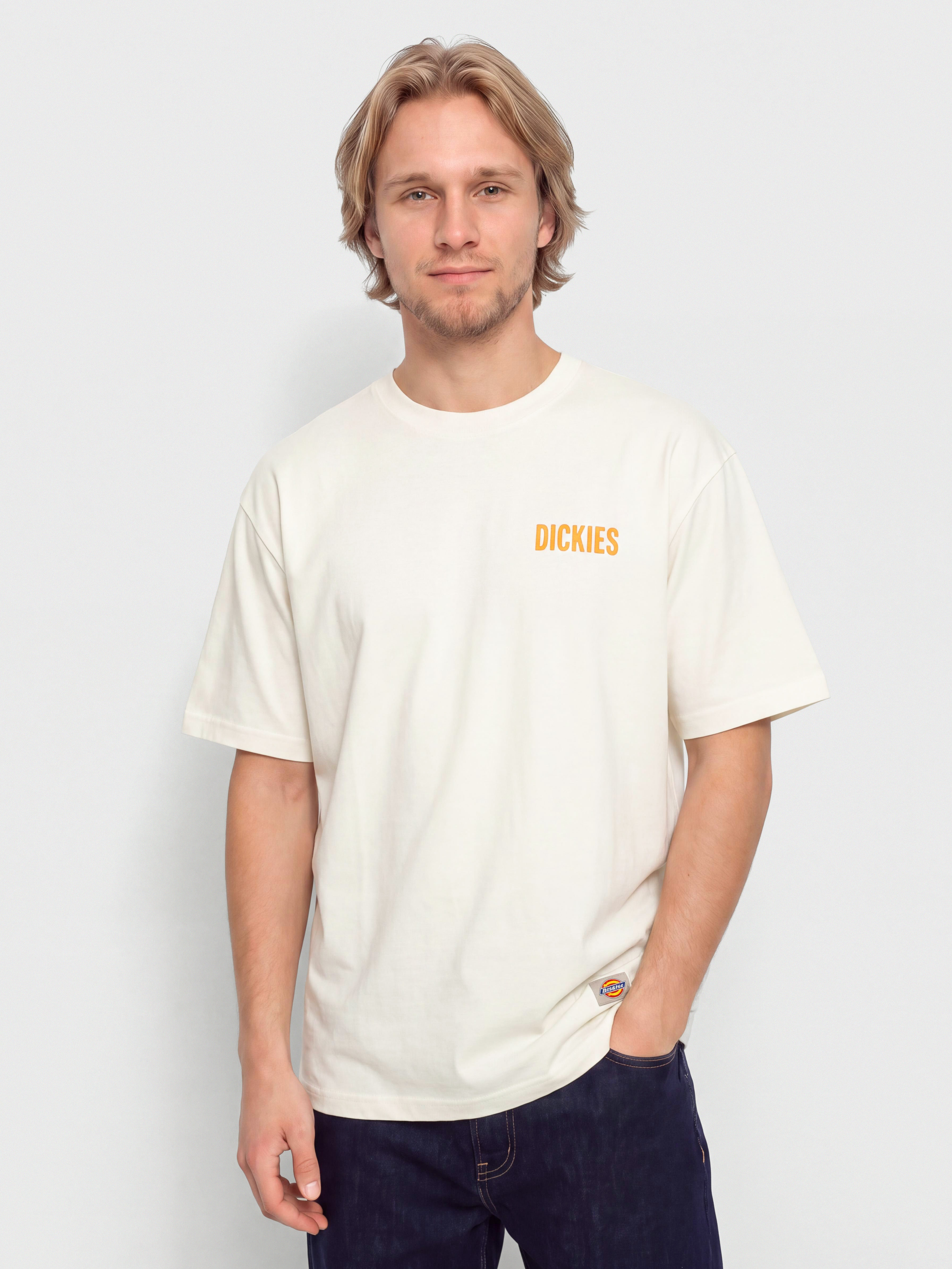 Dickies Wolfhurst Póló