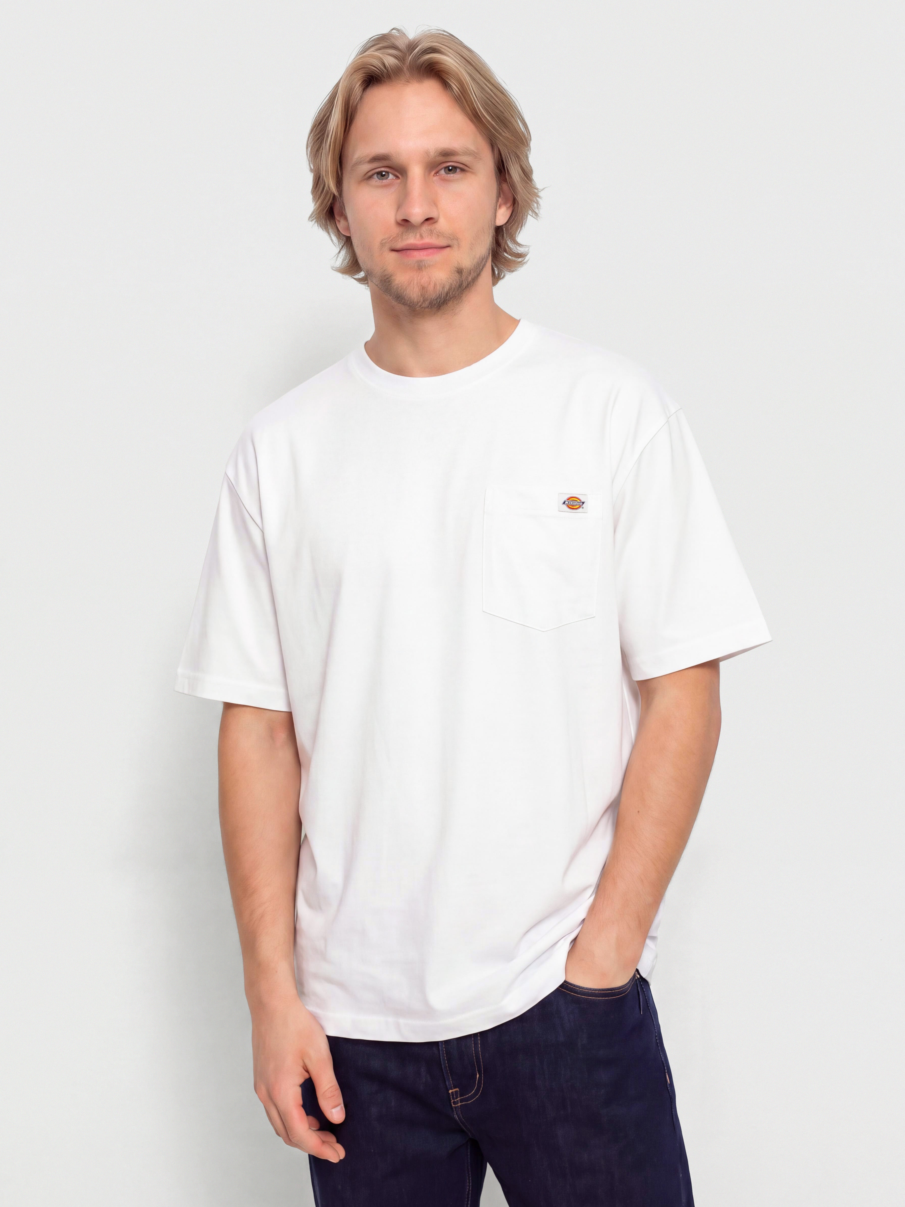 Dickies Heavyweight Póló