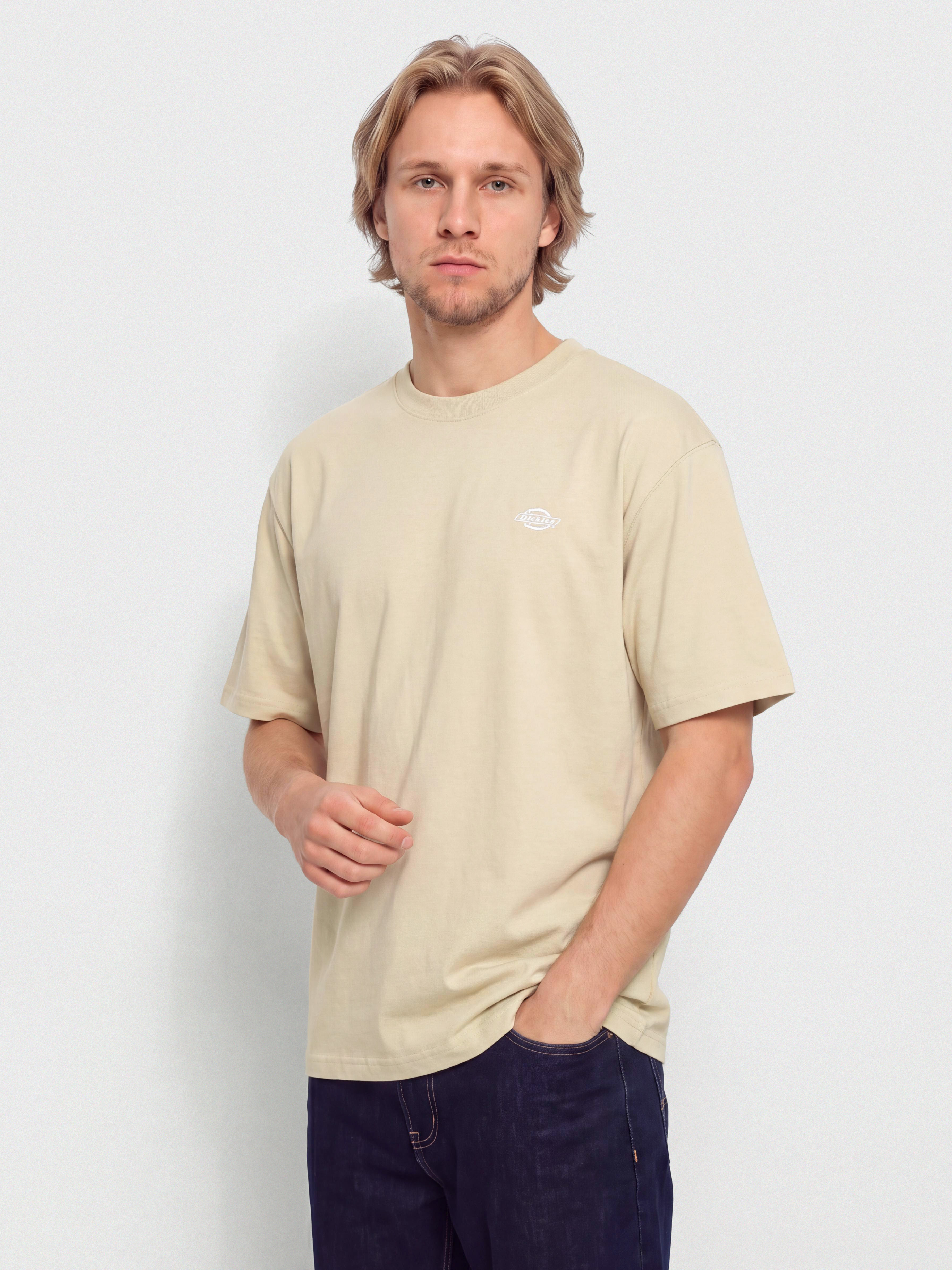 Pu00f3lu00f3 Dickies Summerdale (eucalyptus)