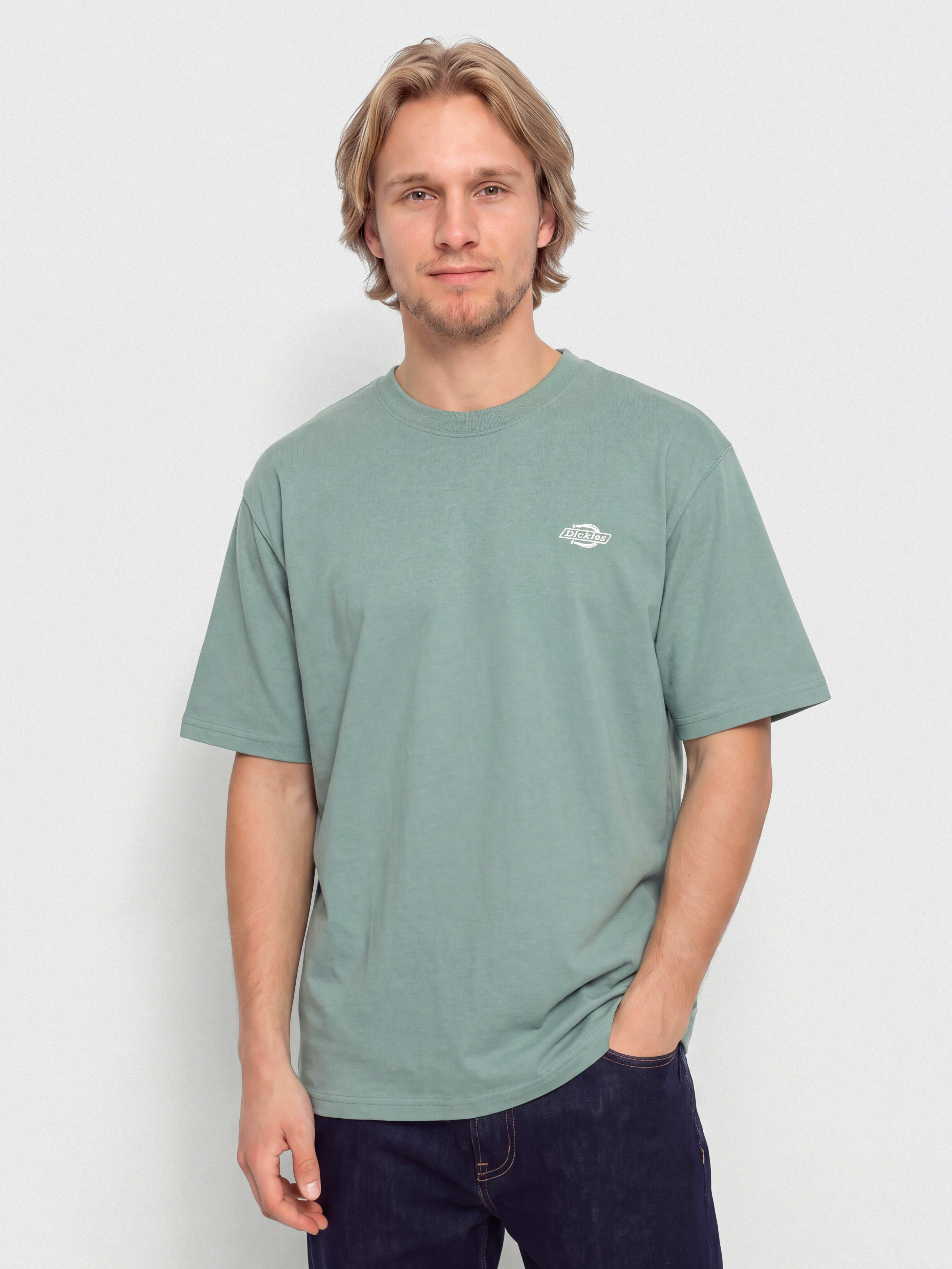 Pu00f3lu00f3 Dickies Summerdale (stormy sea)