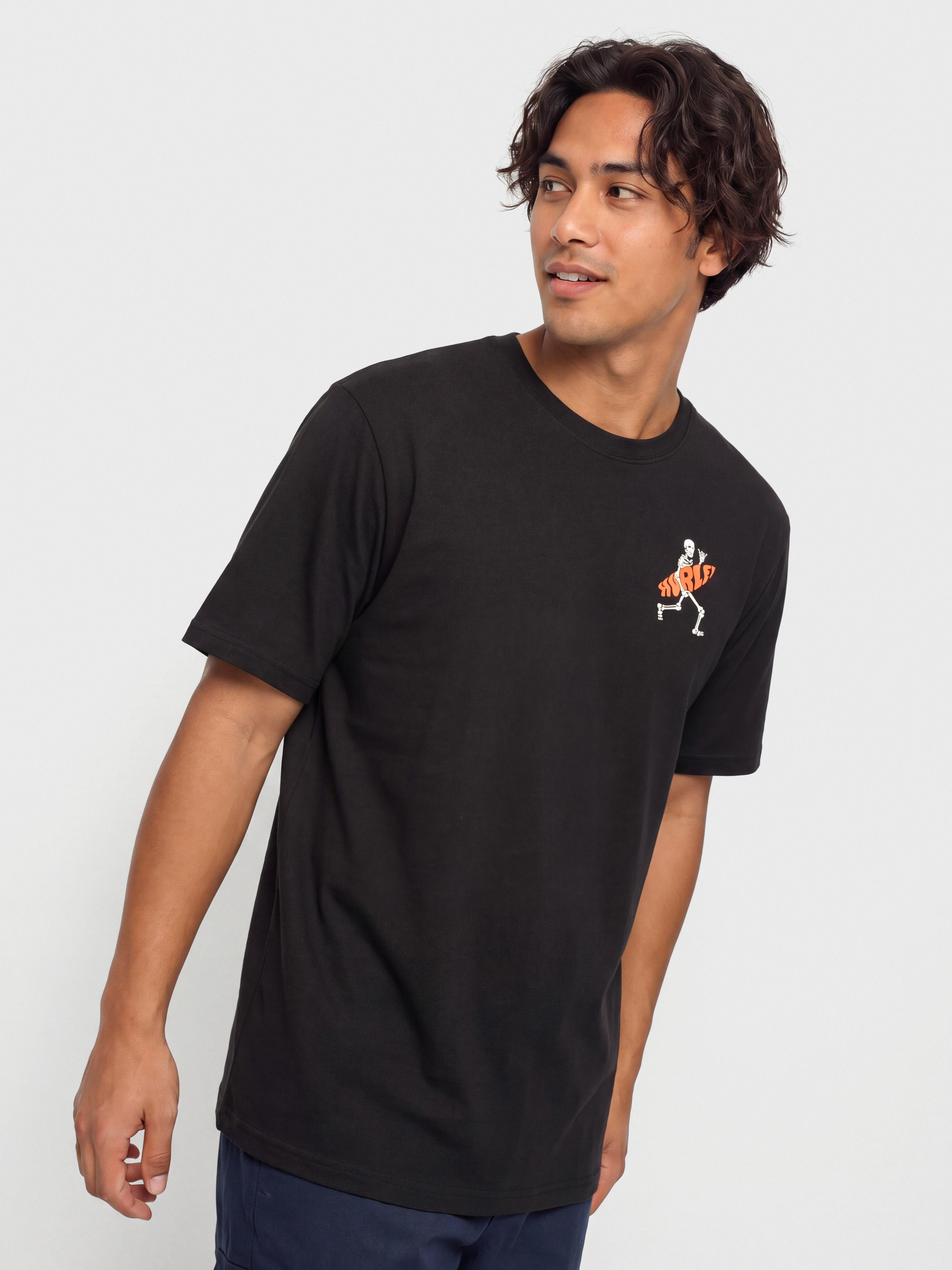 Hurley Flamingue Póló