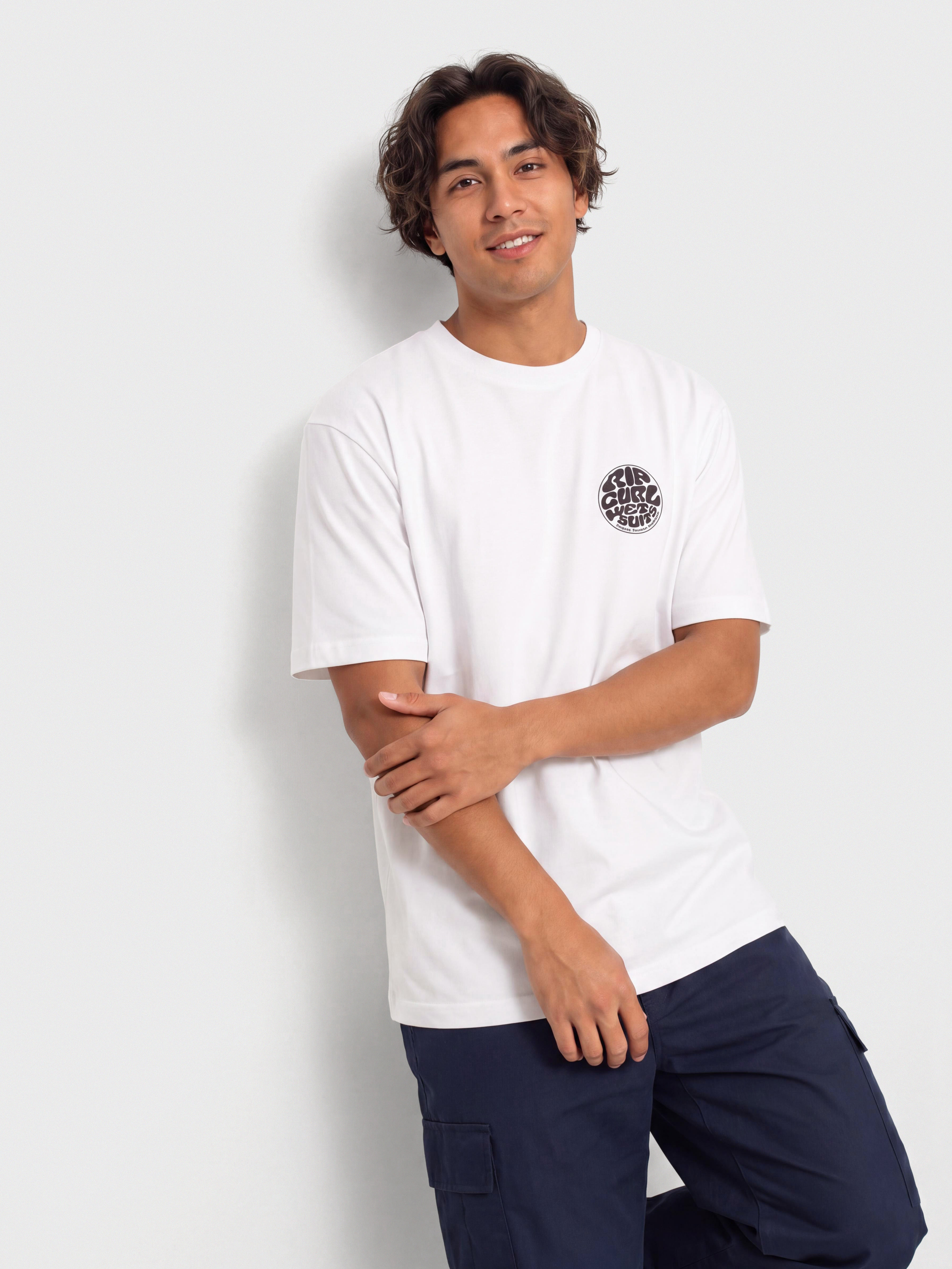 Rip Curl Wettie Icon Póló