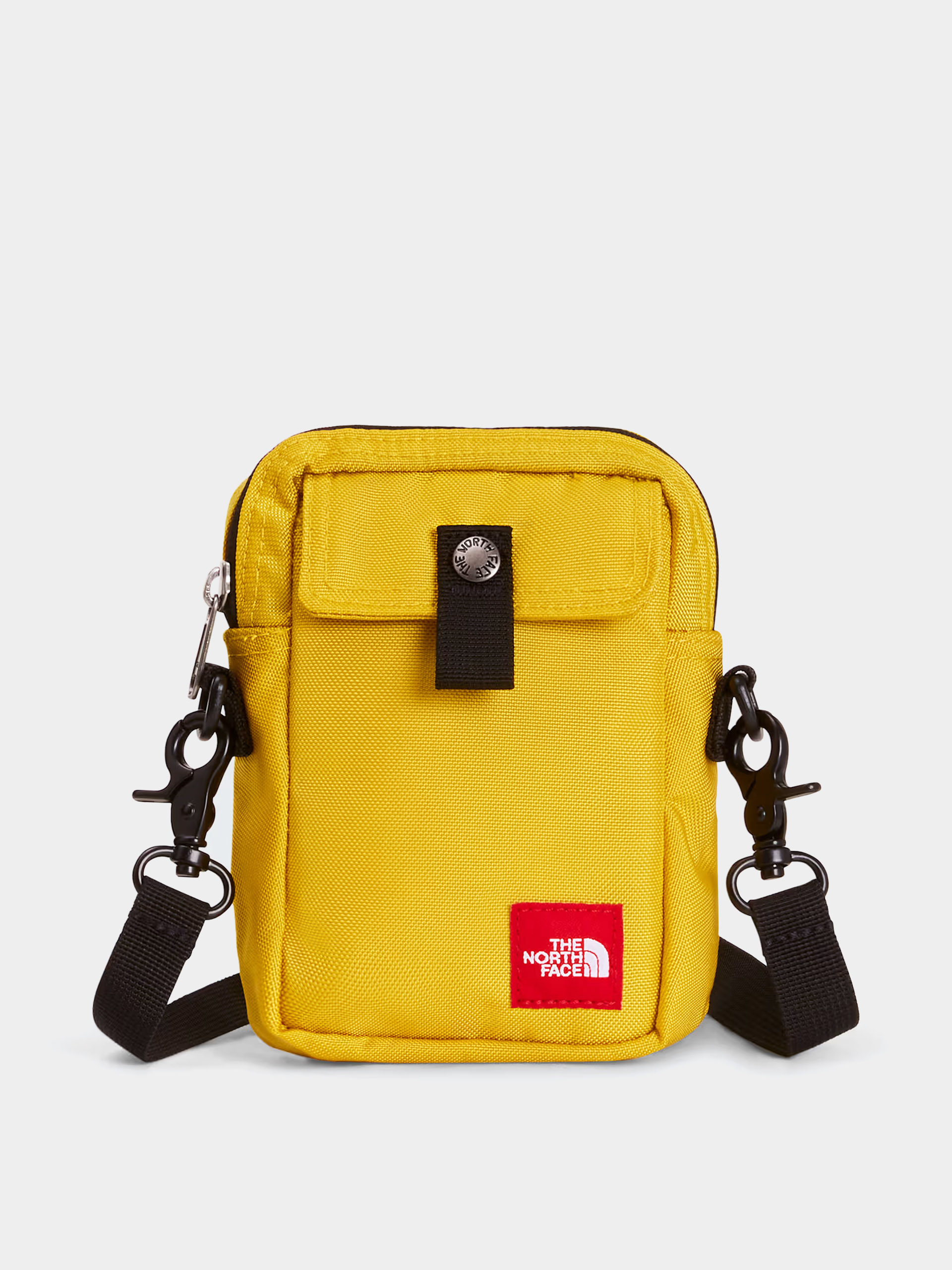 Táska The North Face Tnf Red Box Small Carry