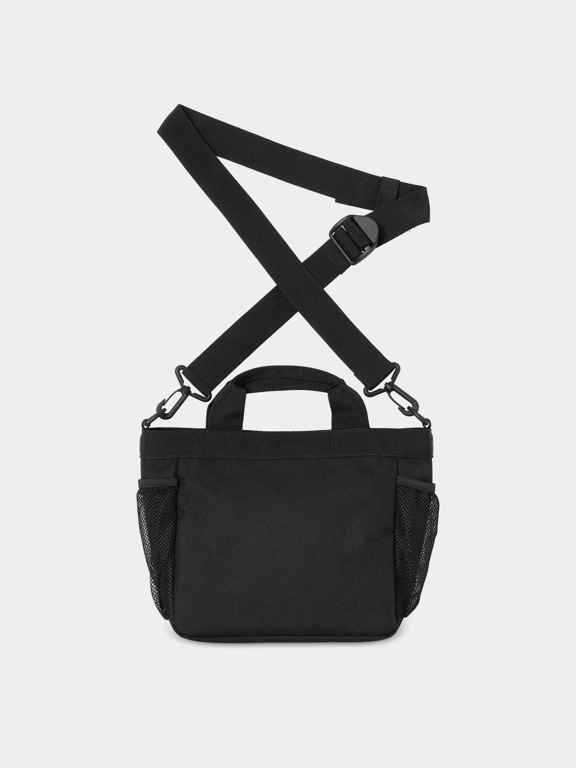 Kézitáska Carhartt WIP Philis (black)