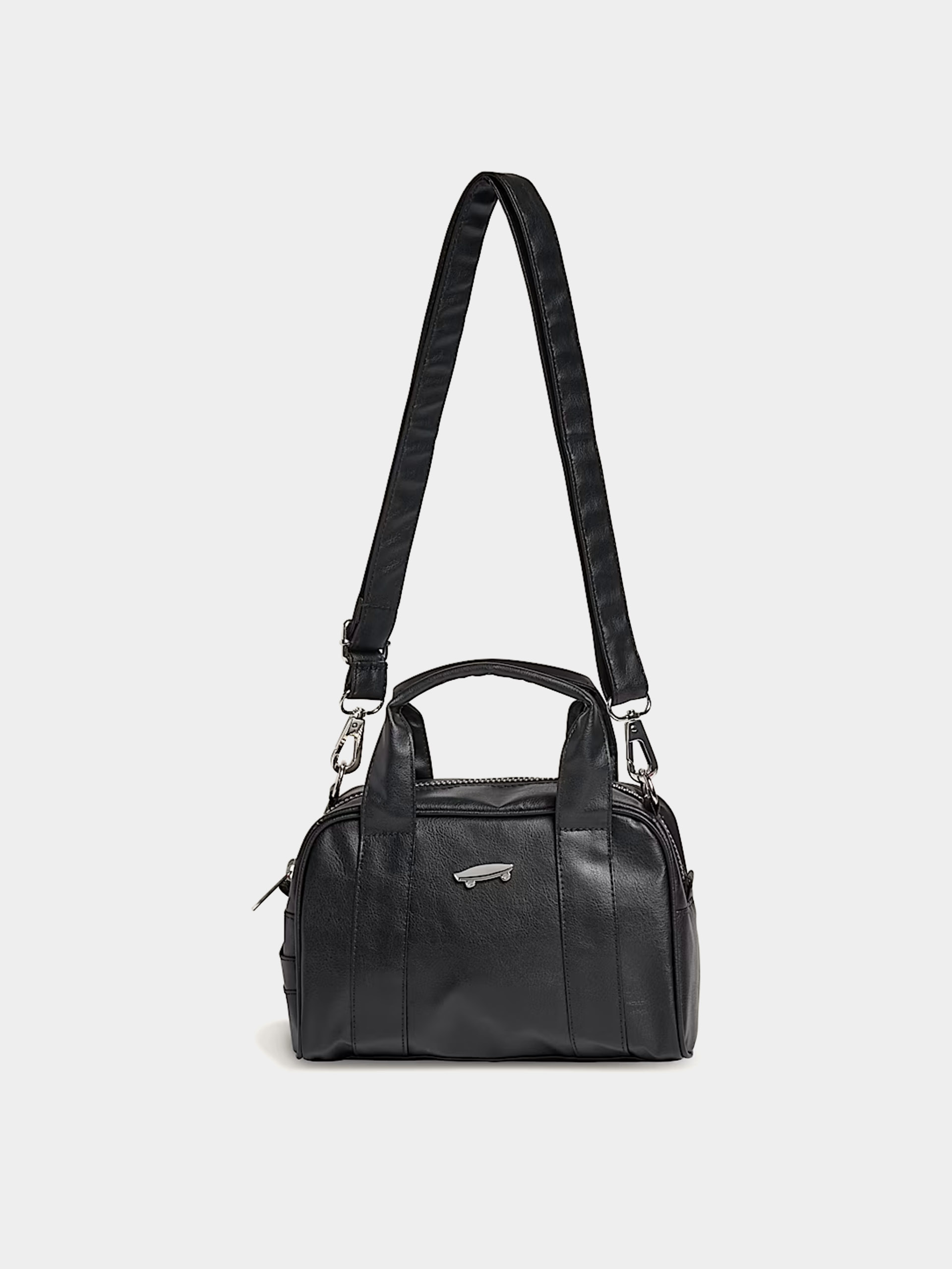 Kézitáska Vans Salton Bowler (black)