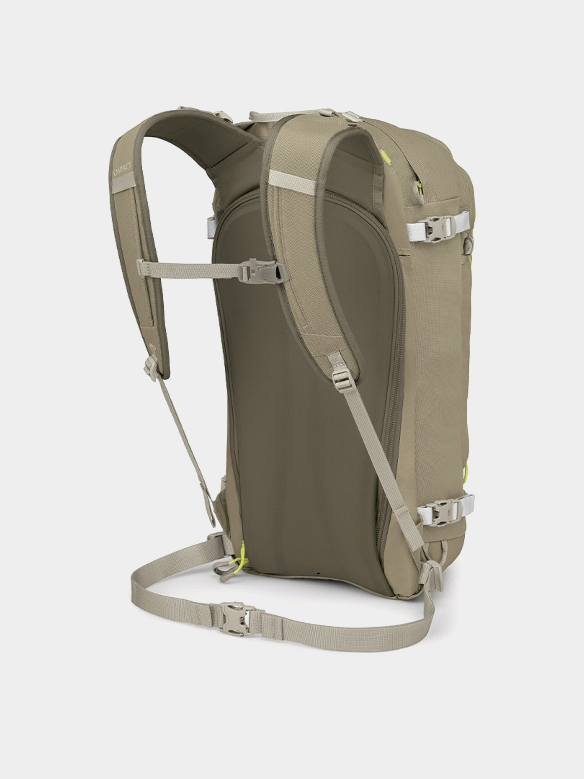 Hátizsák Osprey Soelden 25 (olive tan)