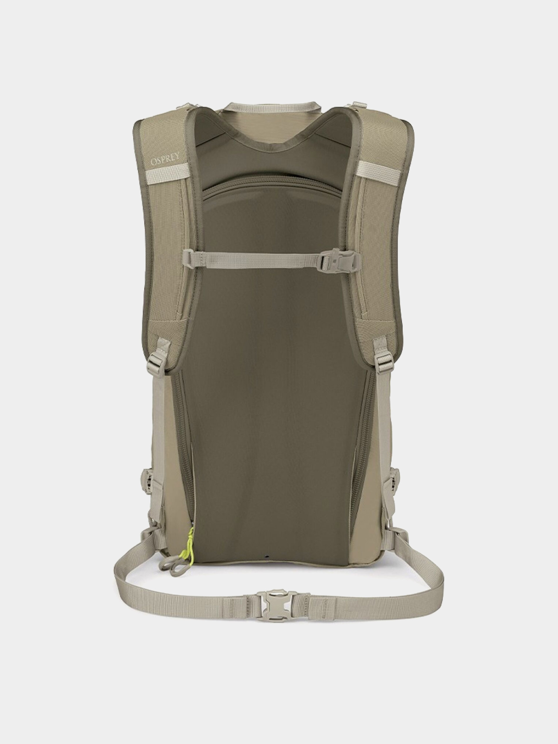Hátizsák Osprey Soelden 25 (olive tan)