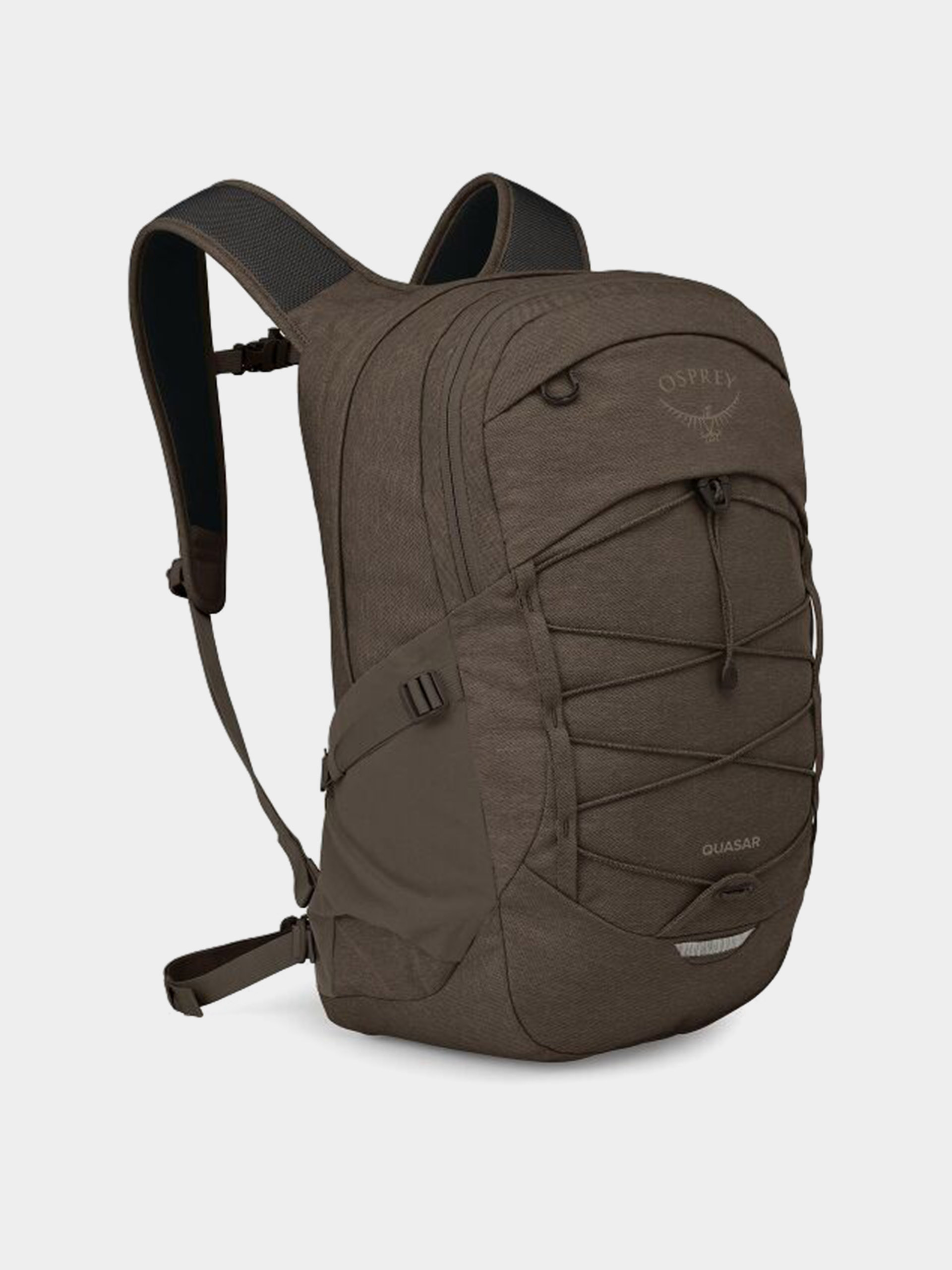 Hátizsák Osprey Quasar (driftshade truffle brown)