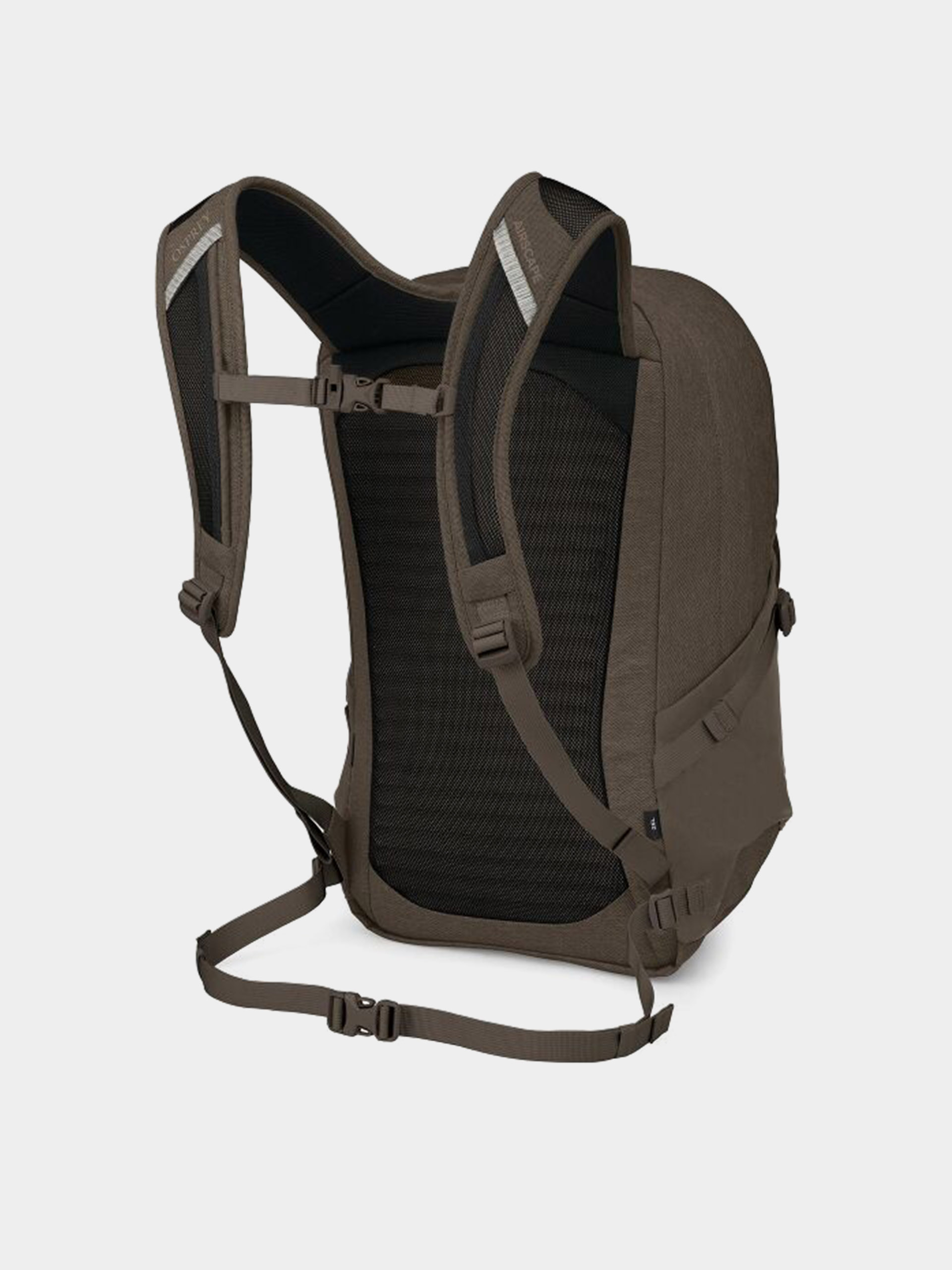 Hátizsák Osprey Quasar (driftshade truffle brown)