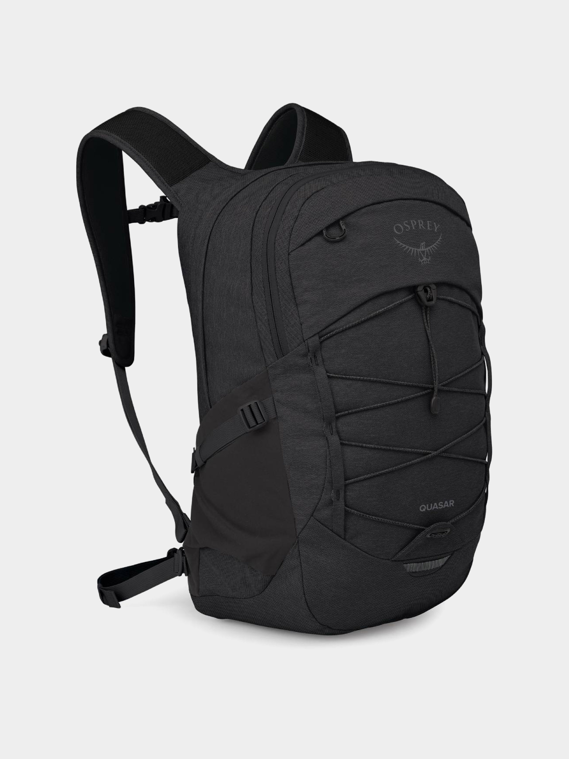 Hátizsák Osprey Quasar (driftshade black)