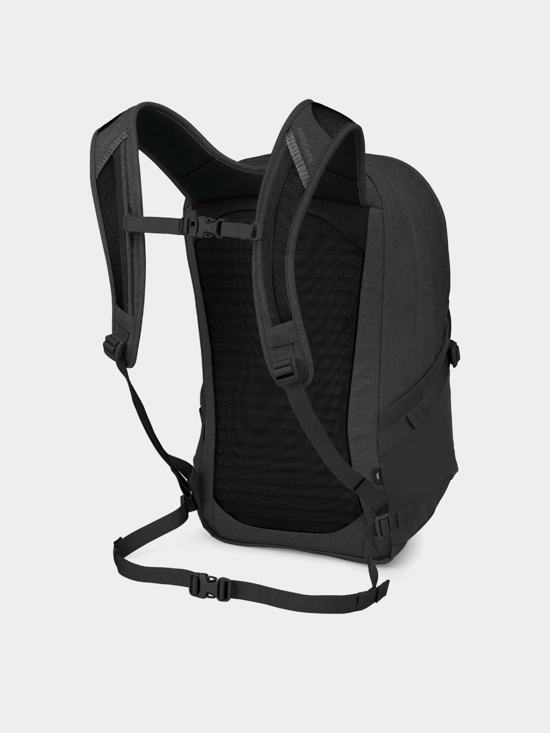 Hátizsák Osprey Quasar (driftshade black)