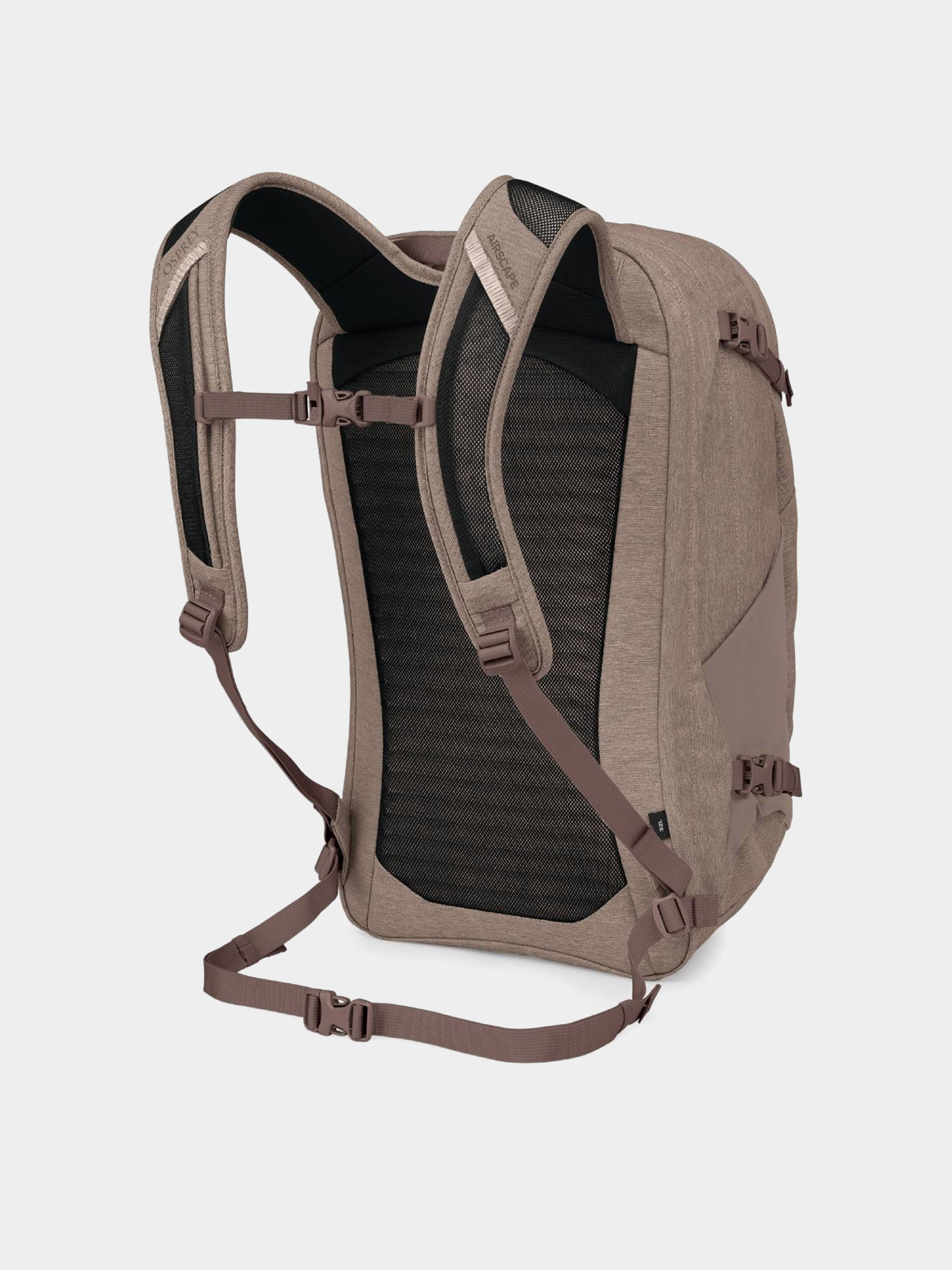 Hátizsák Osprey Nebula (driftshade timber beige)