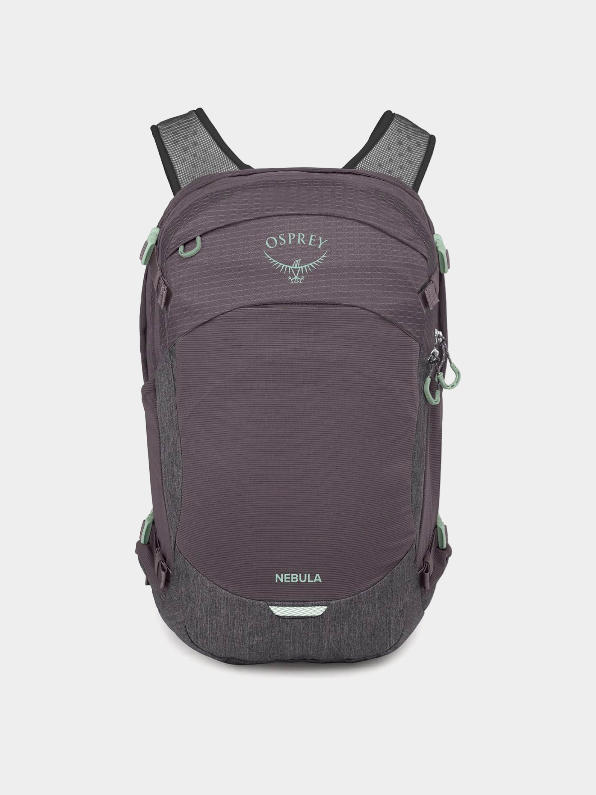 Hátizsák Osprey Nebula (graphite purple heather)