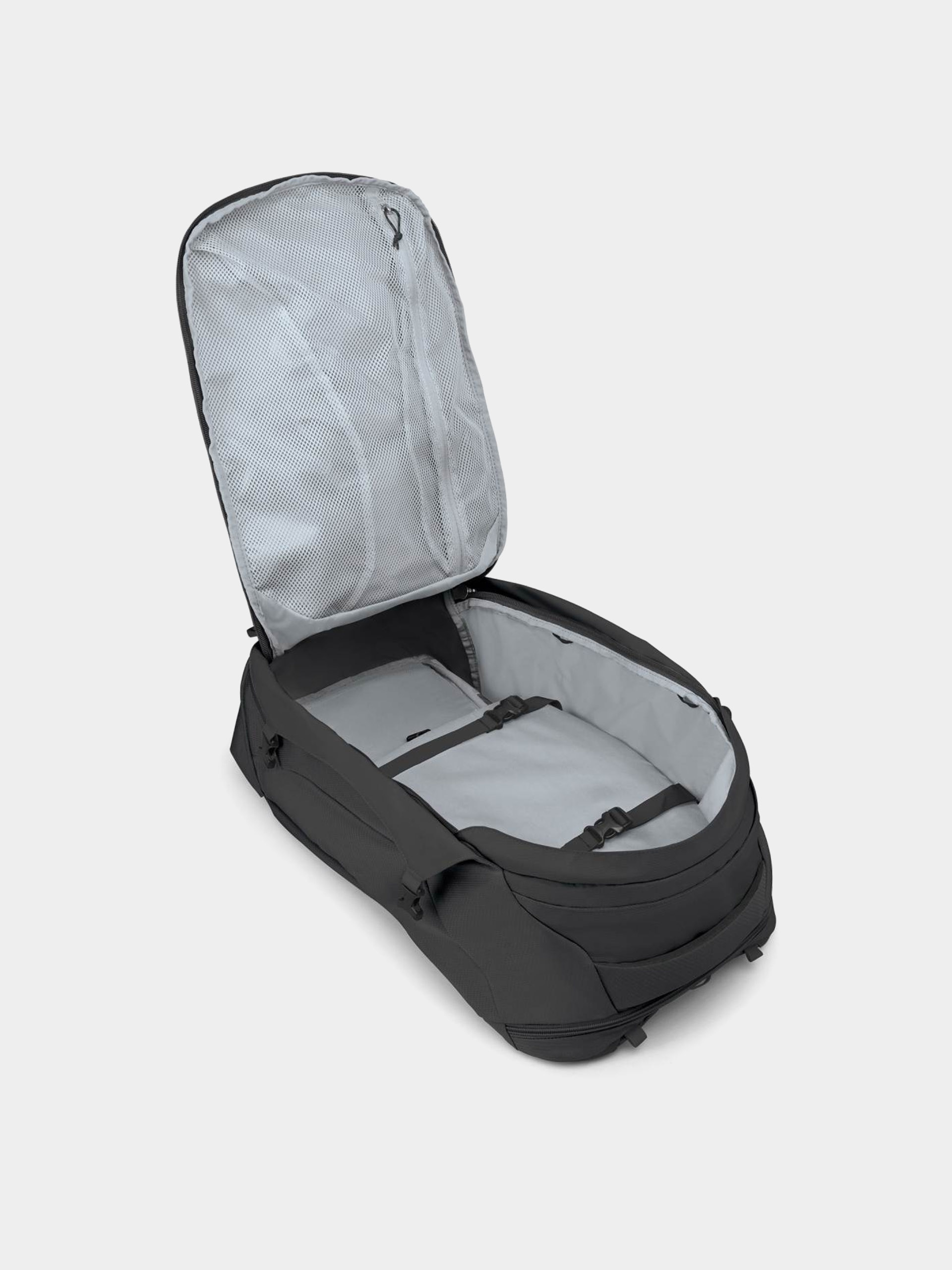 Hátizsák Osprey Farpoint 40 (black)