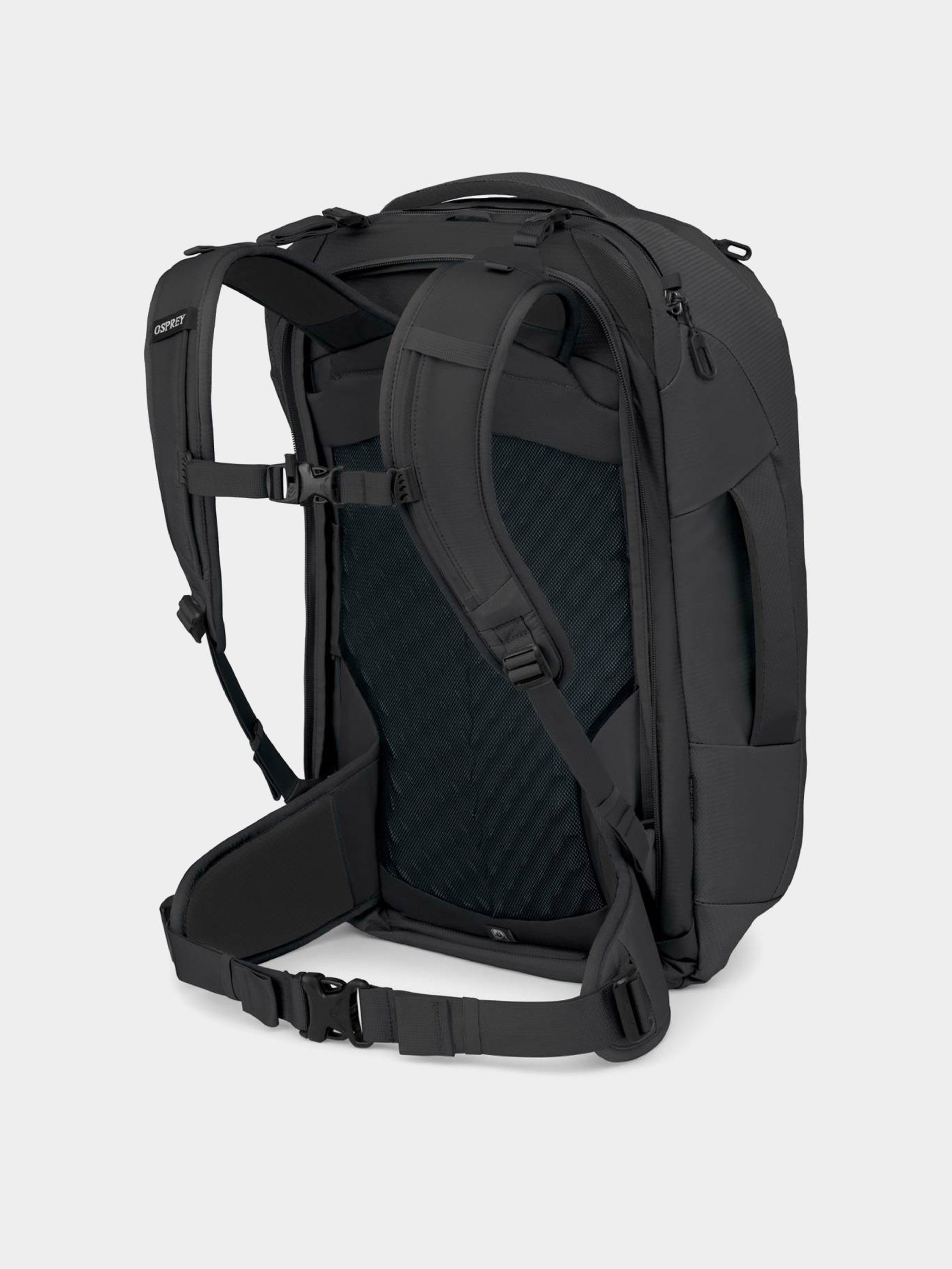 Hátizsák Osprey Farpoint 40 (black)