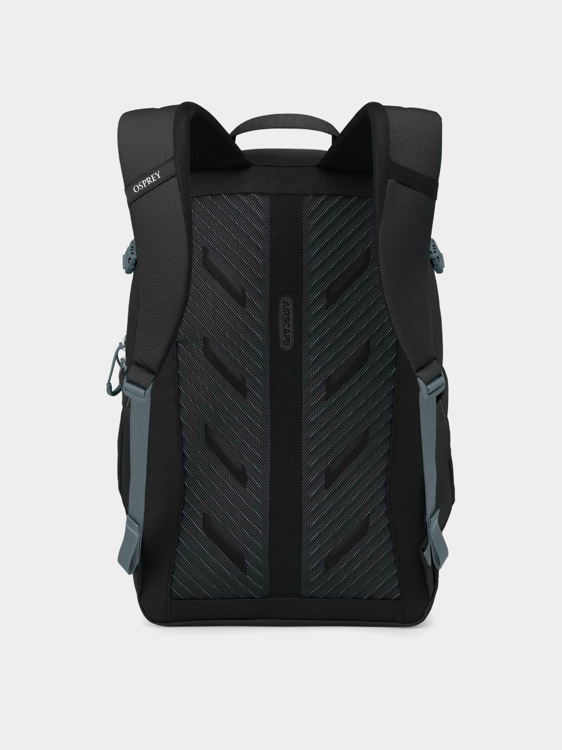 Hátizsák Osprey Axis (black/shale grey)