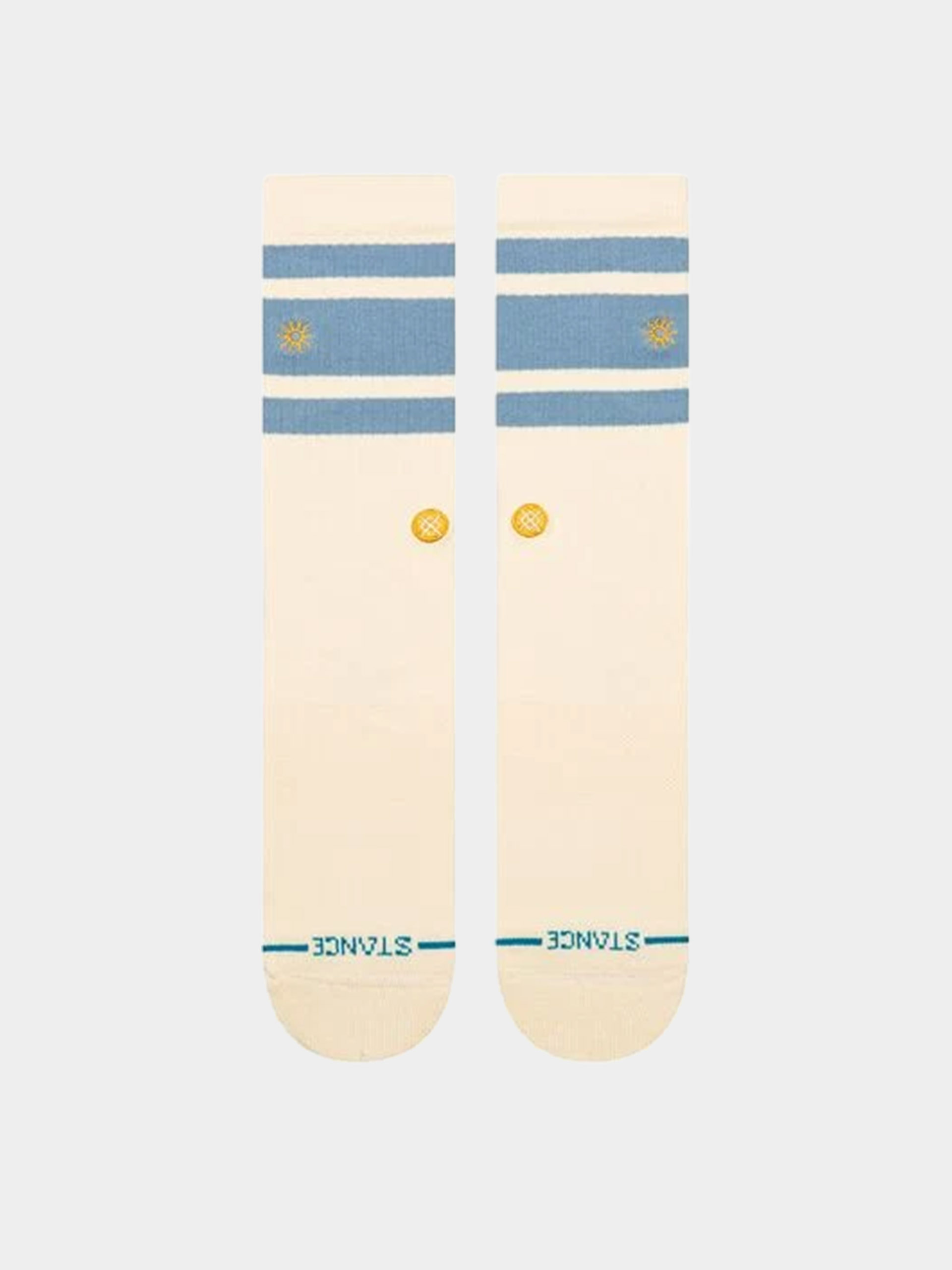 Zokni Stance Got Sol Crew (canvas)