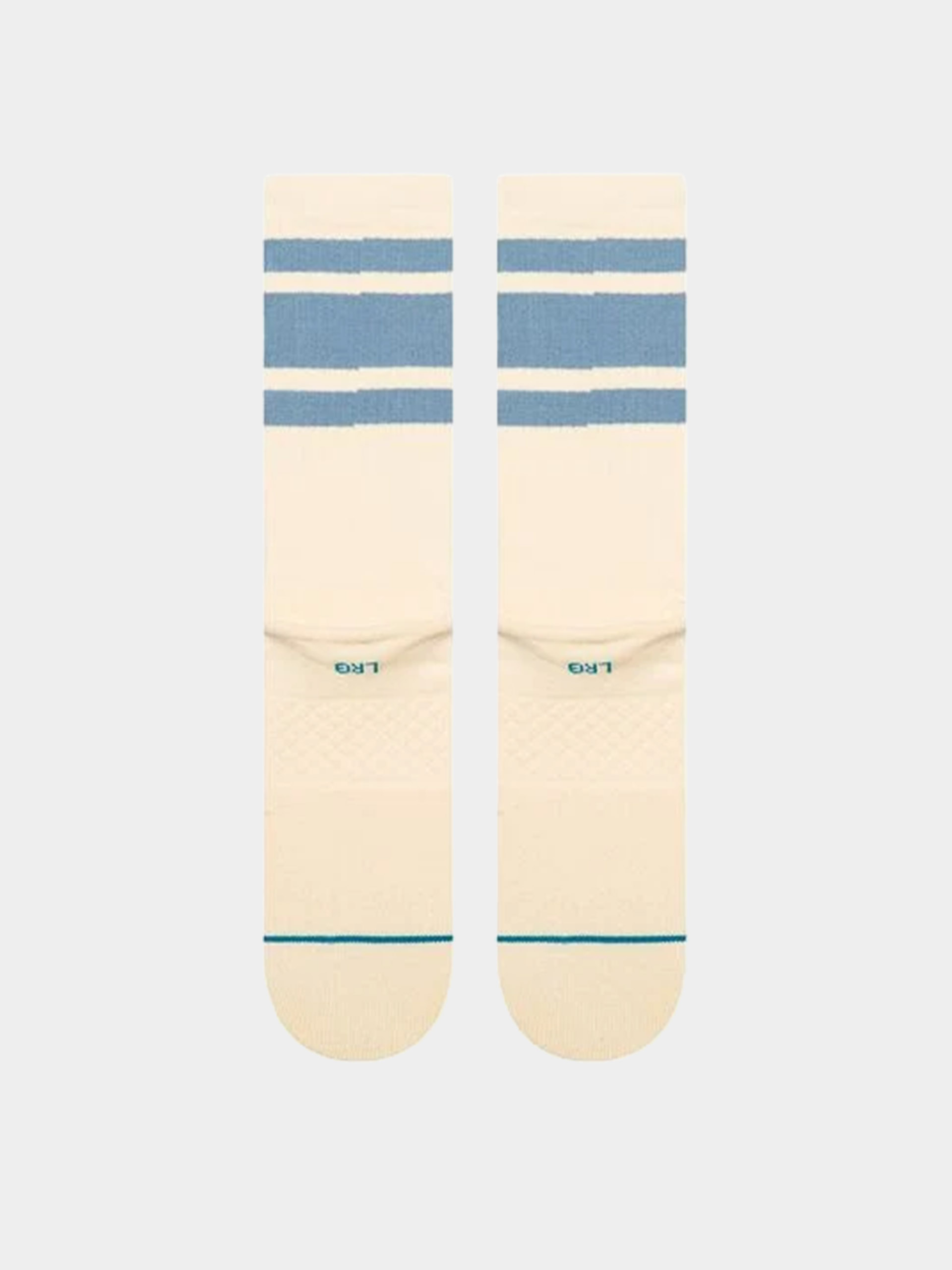 Zokni Stance Got Sol Crew (canvas)