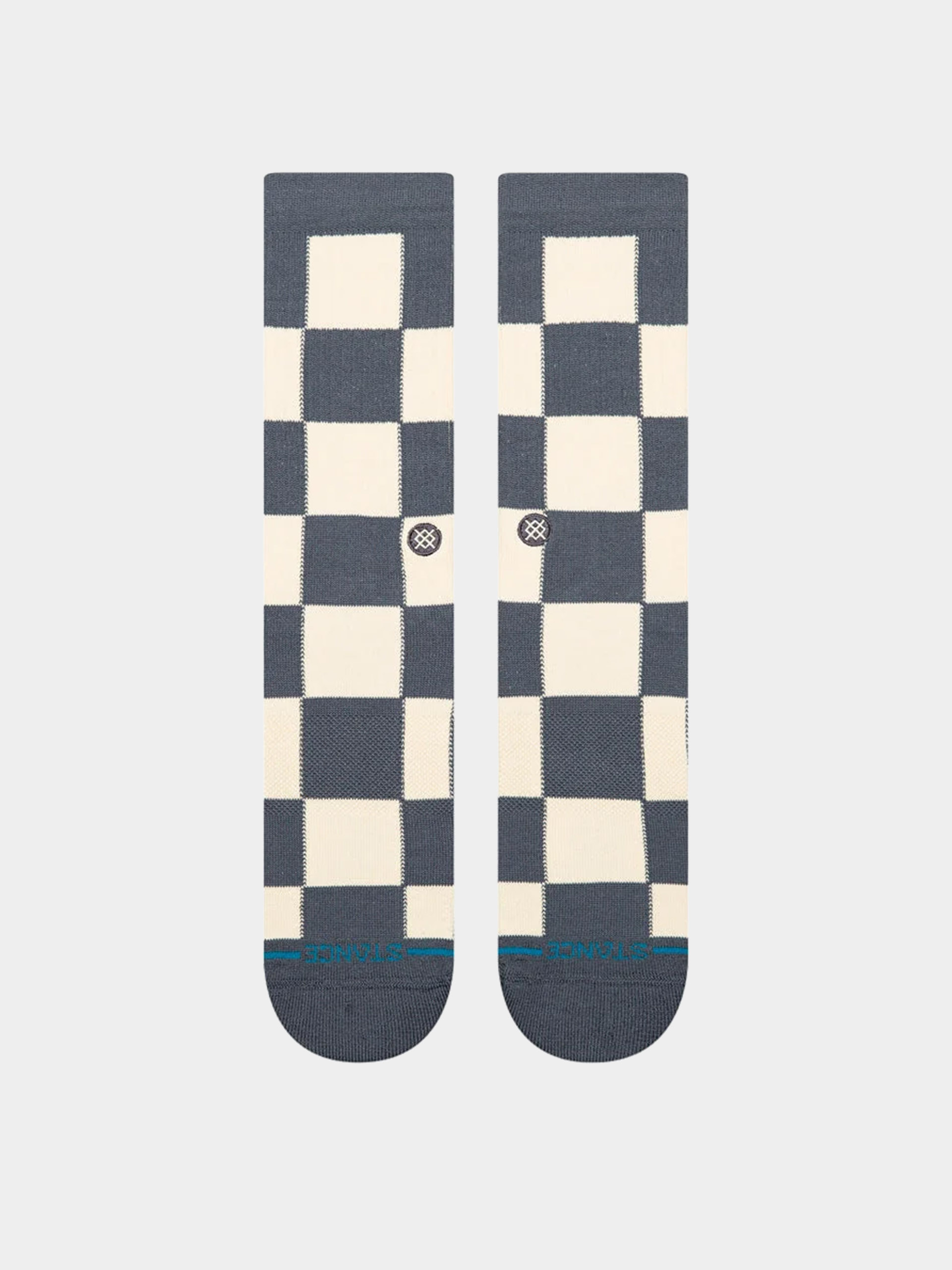 Zokni Stance Chaturanga Crew (turbulence)