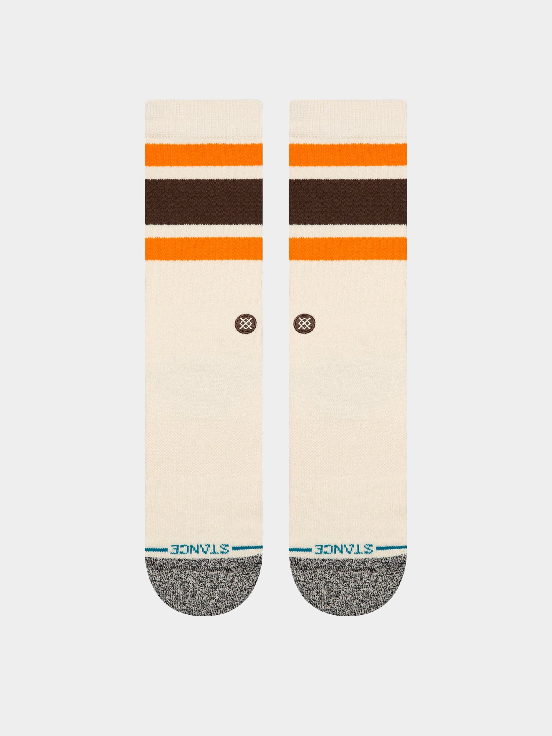 Zokni Stance Boyd St (offwhite)