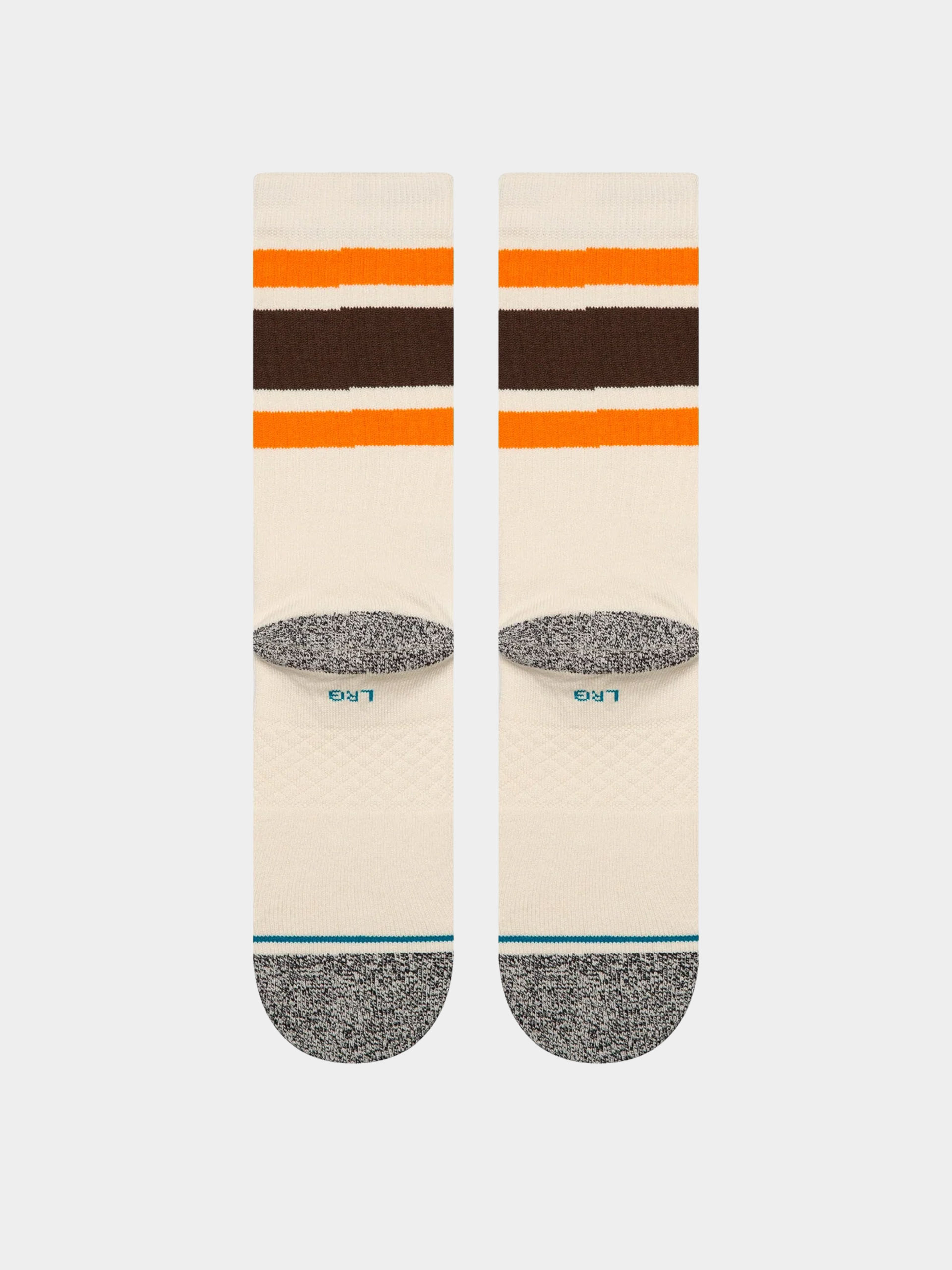 Zokni Stance Boyd St (offwhite)