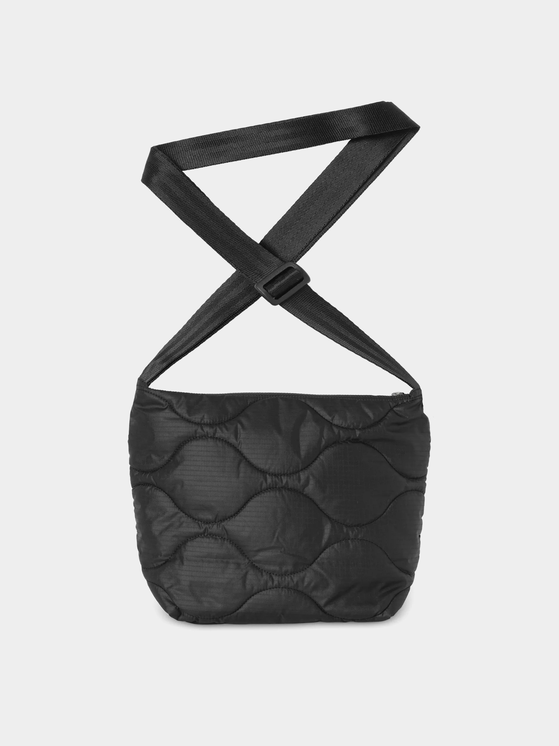 Kézitáska Carhartt WIP Skye Small (black/wax)