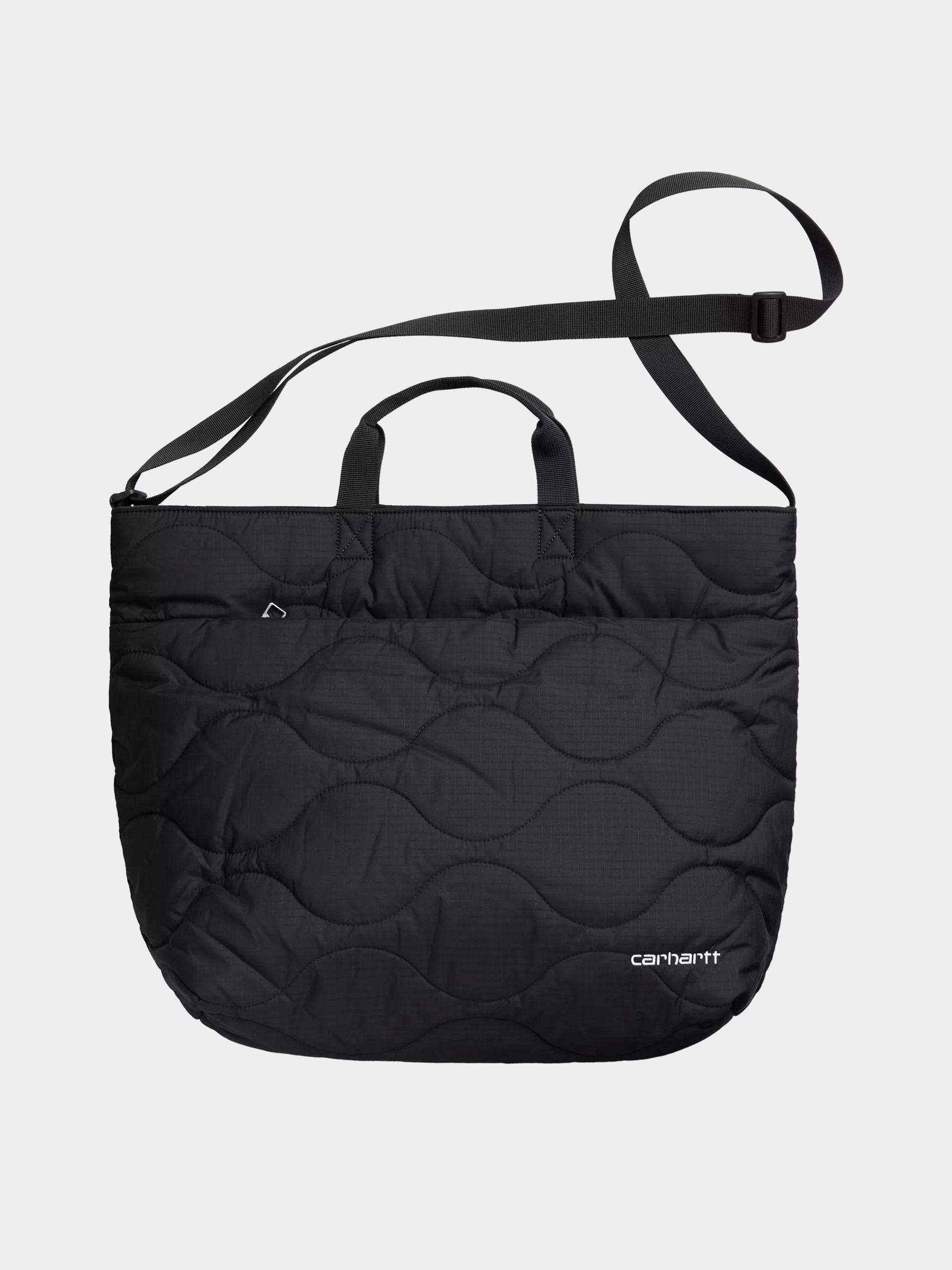 Kézitáska Carhartt WIP Skye (black/wax)