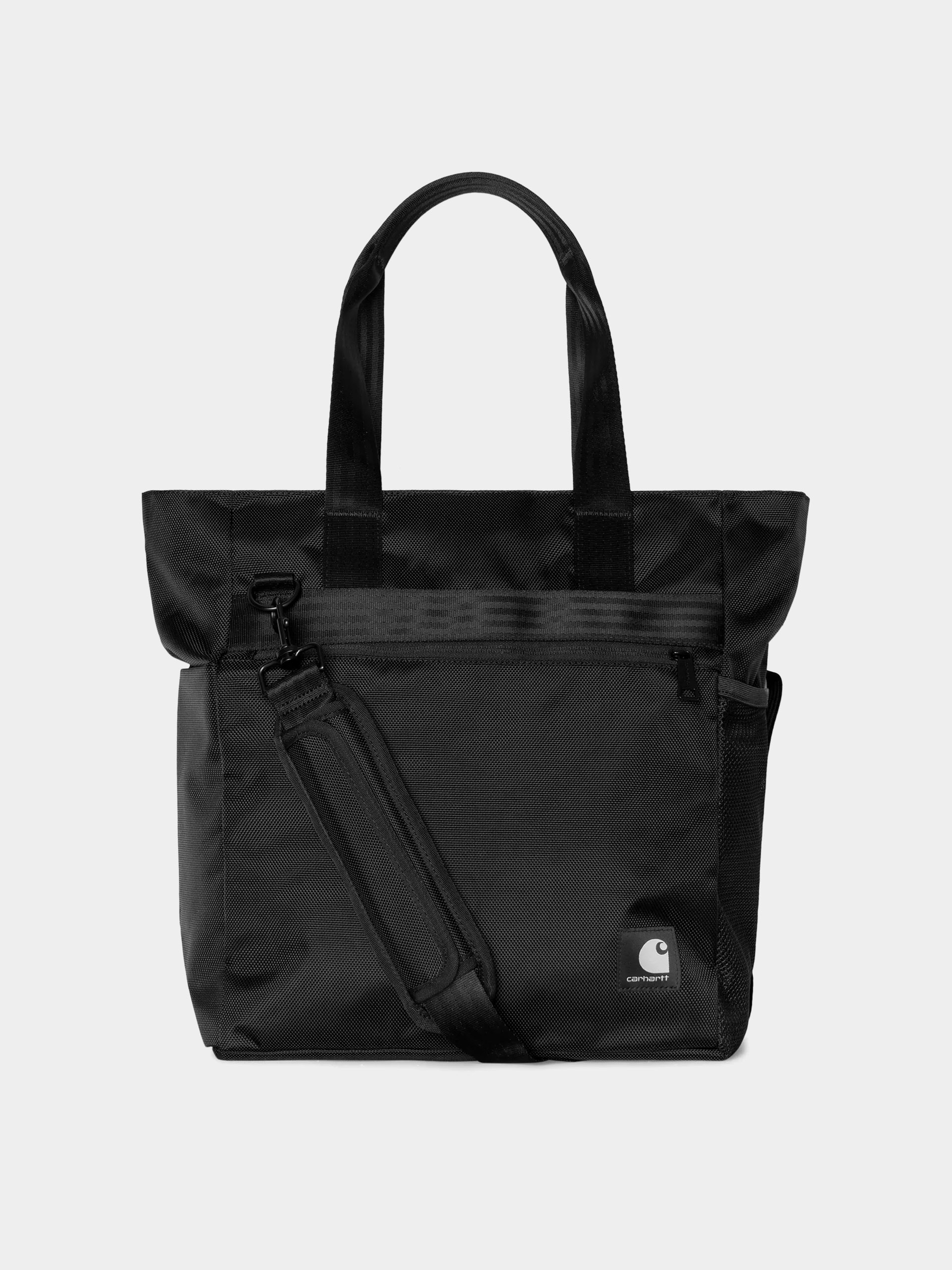 Kézitáska Carhartt WIP Richmond (black)