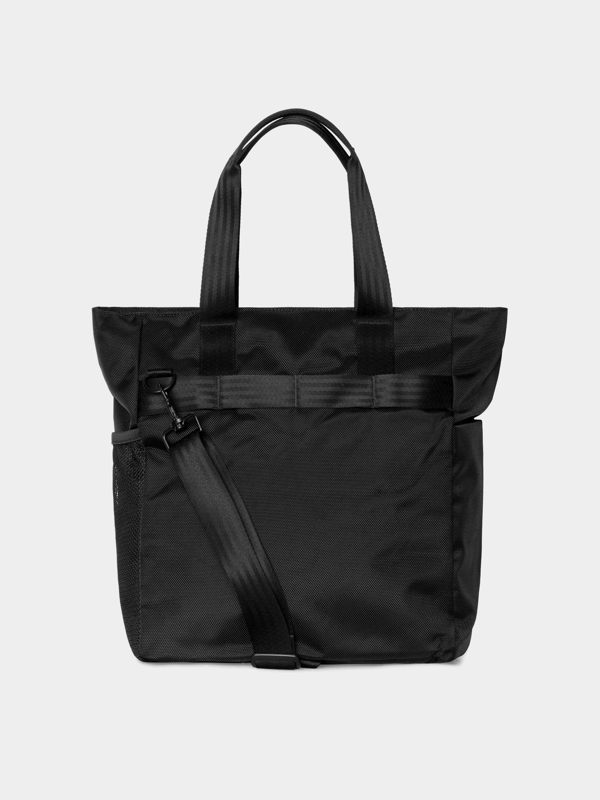 Kézitáska Carhartt WIP Richmond (black)