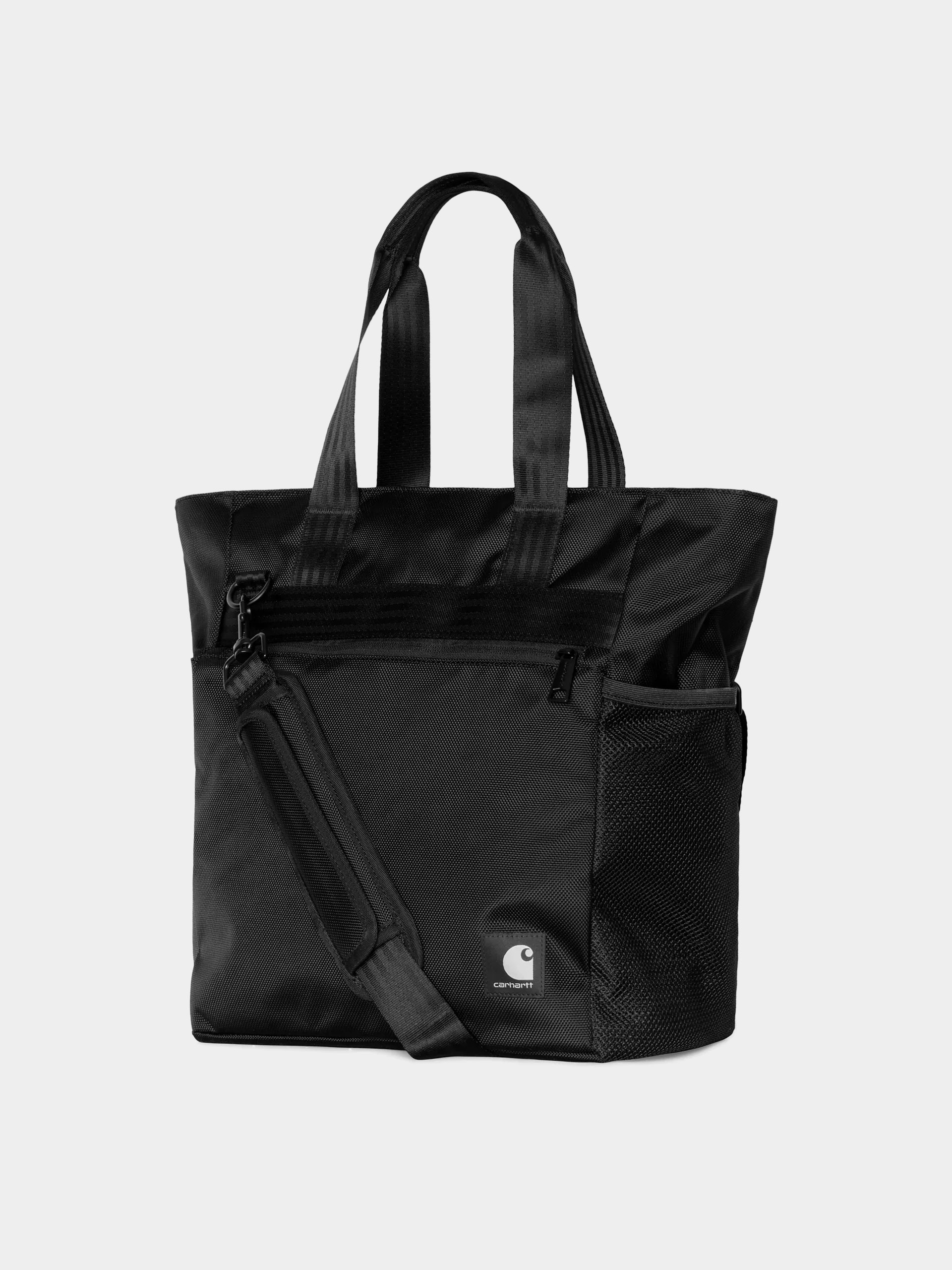 Kézitáska Carhartt WIP Richmond (black)