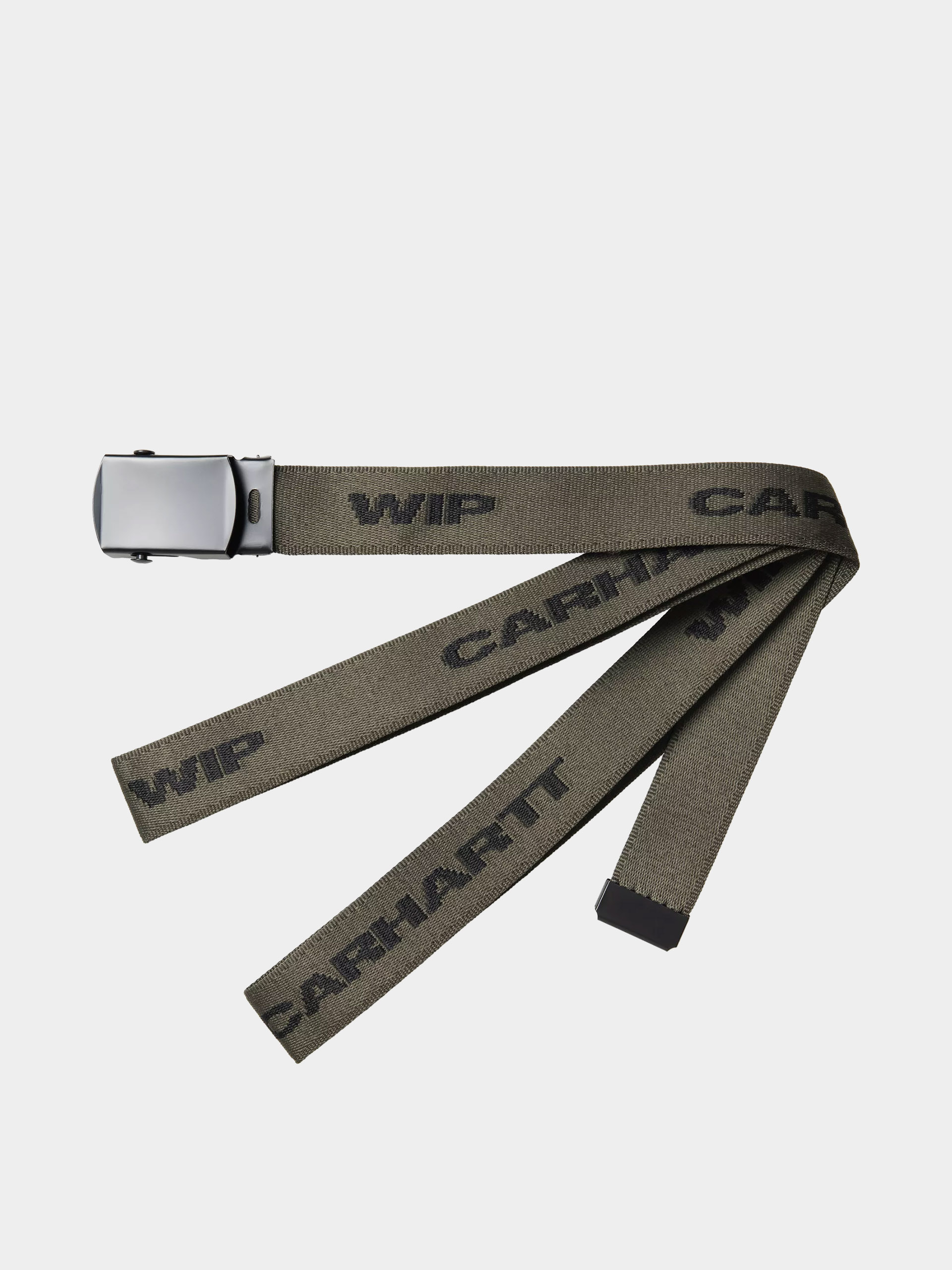 Öv Carhartt WIP Chapter Script