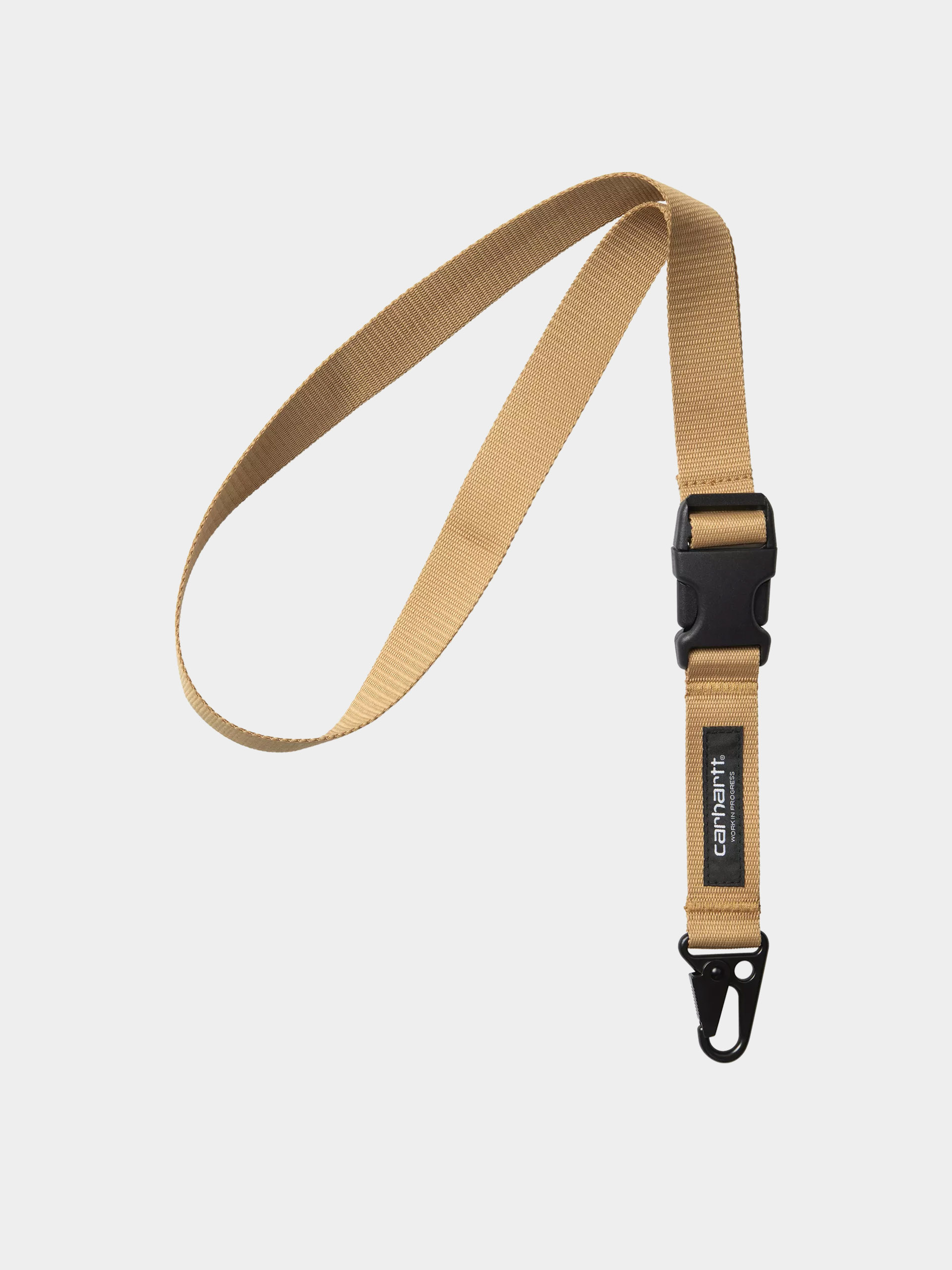 Kulcstartó Carhartt WIP Click Keychain