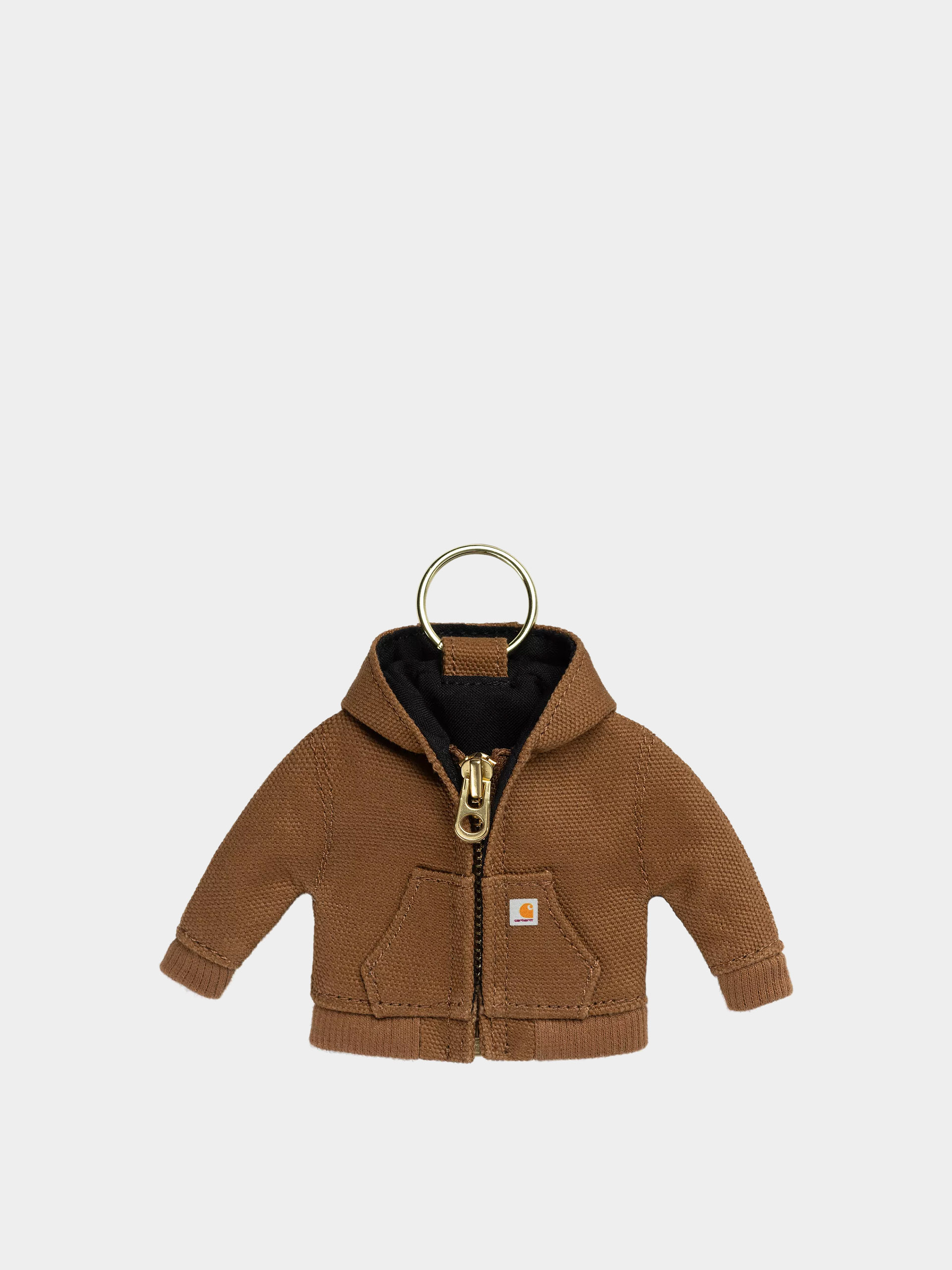 Kulcstartó Carhartt WIP Mini Active Keychain