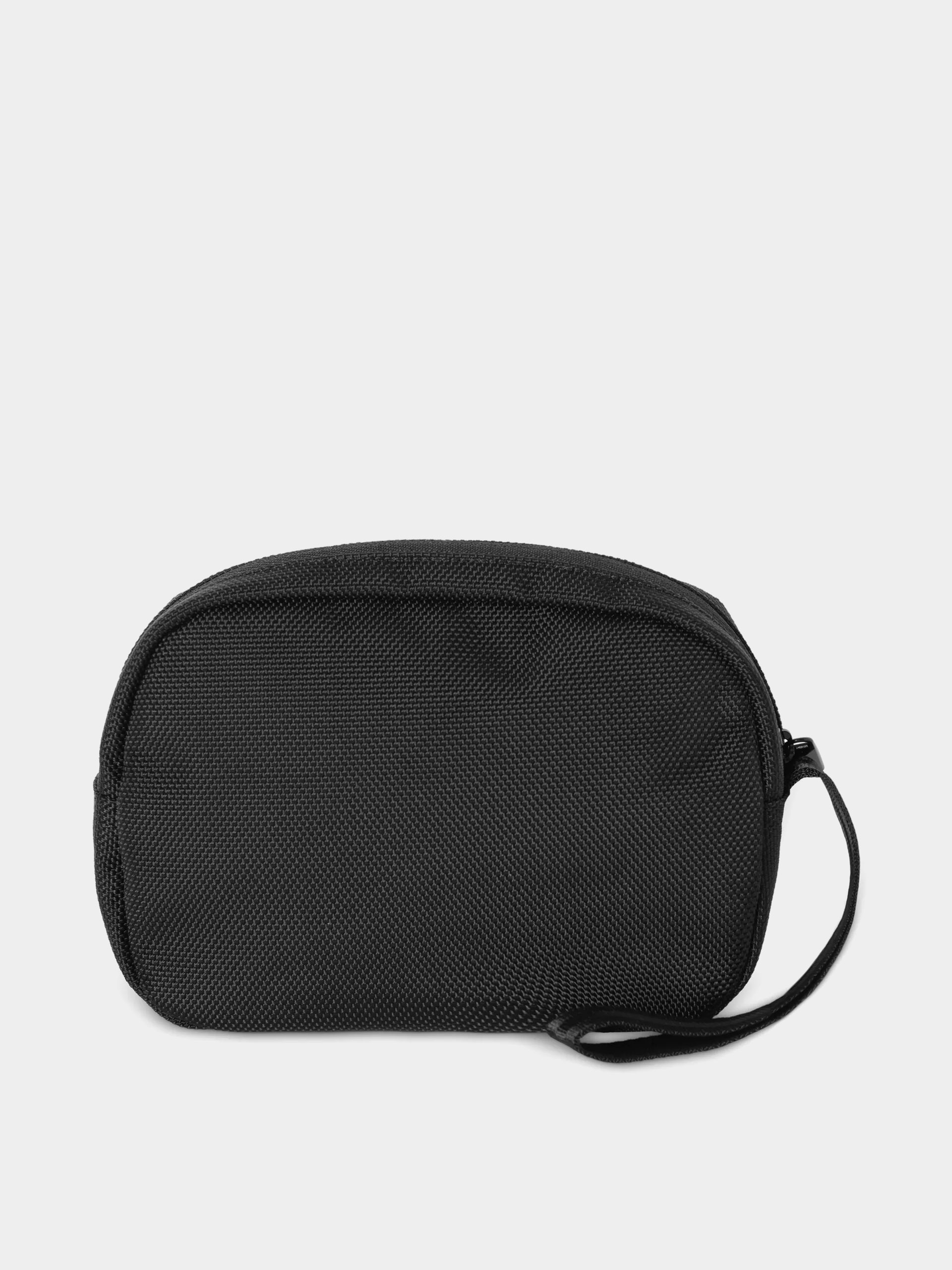Kozmetikai táska Carhartt WIP Richmond Pouch (black)
