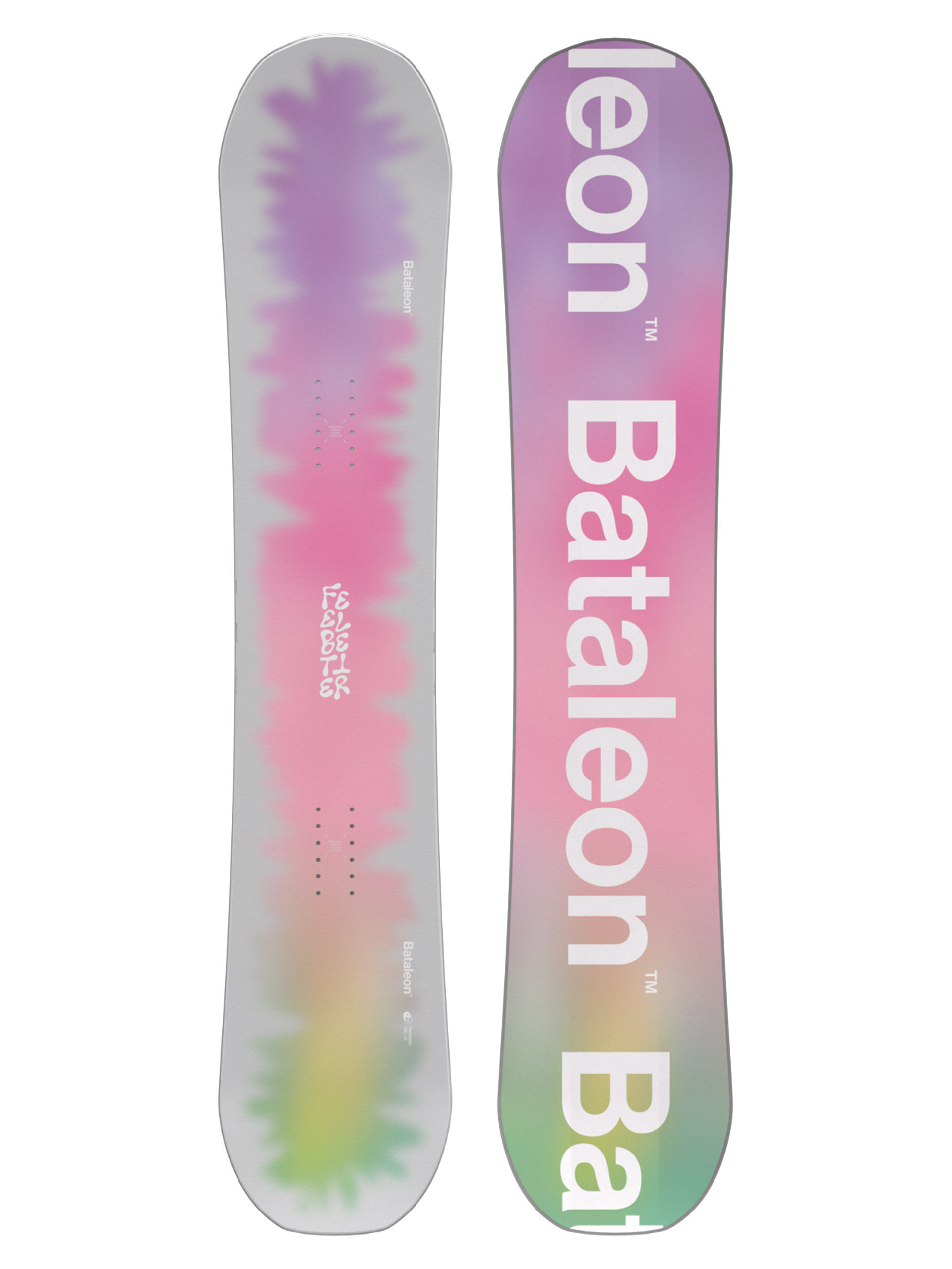 Női Snowboard Bataleon Feelbetter