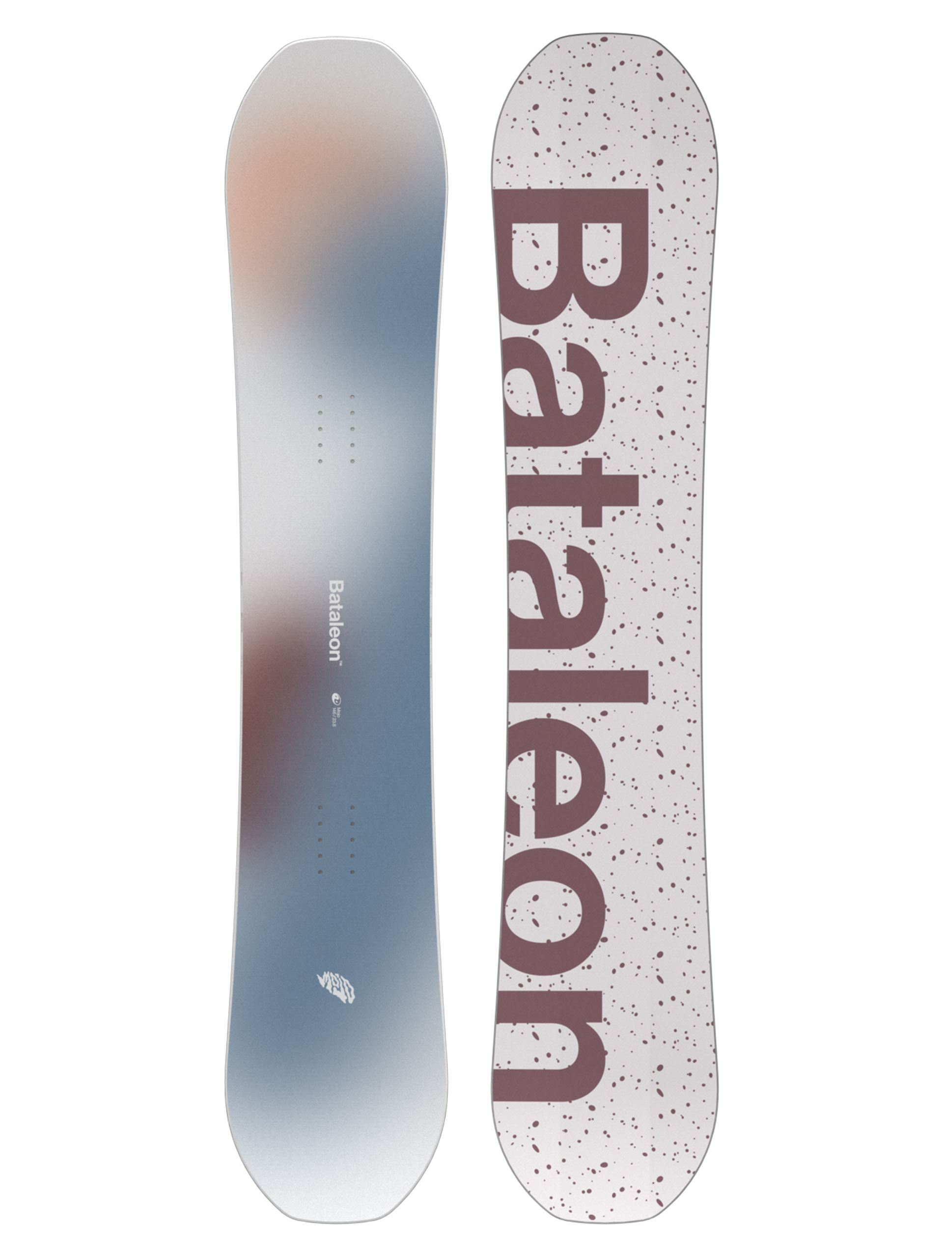 Női Snowboard Bataleon Mojo
