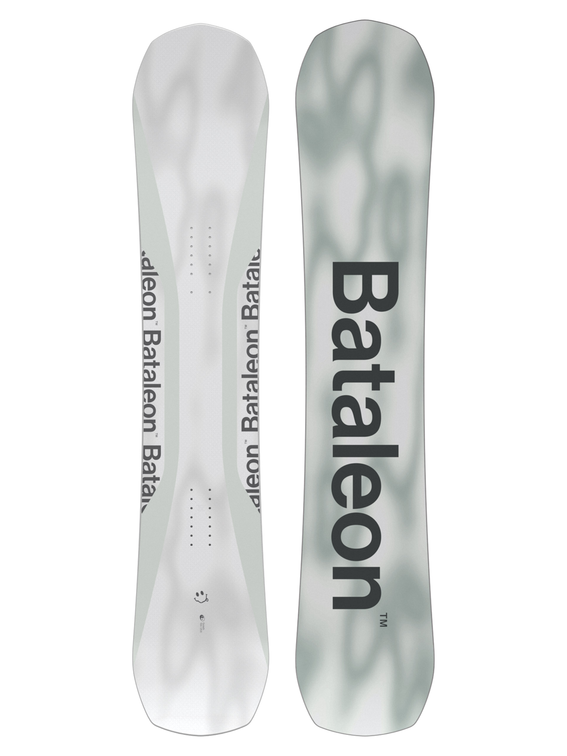 Férfi Snowboard Bataleon Goliath