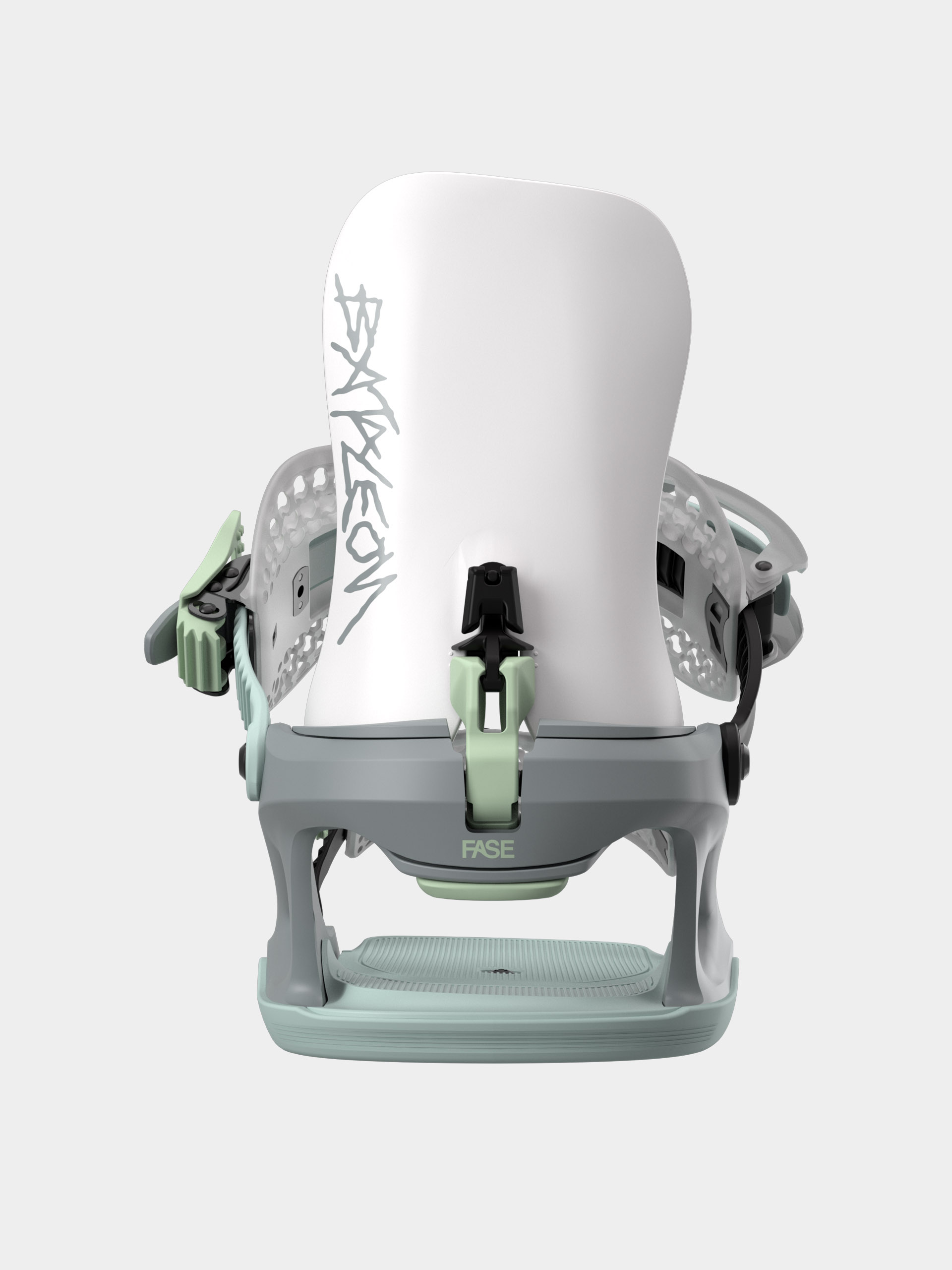Női Snowboard kötés Bataleon Ghost Fase (gray pistachio)