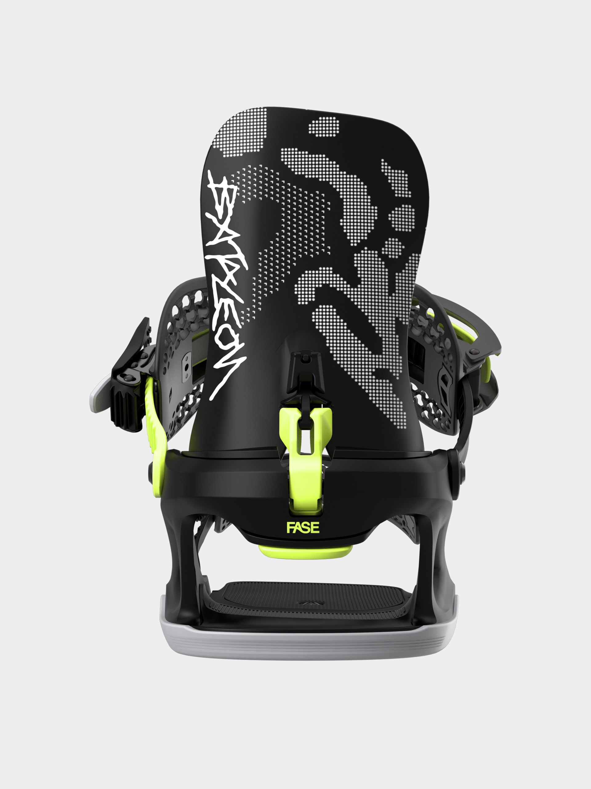 Férfi Snowboard kötés Bataleon Ghost Fase (black camo)