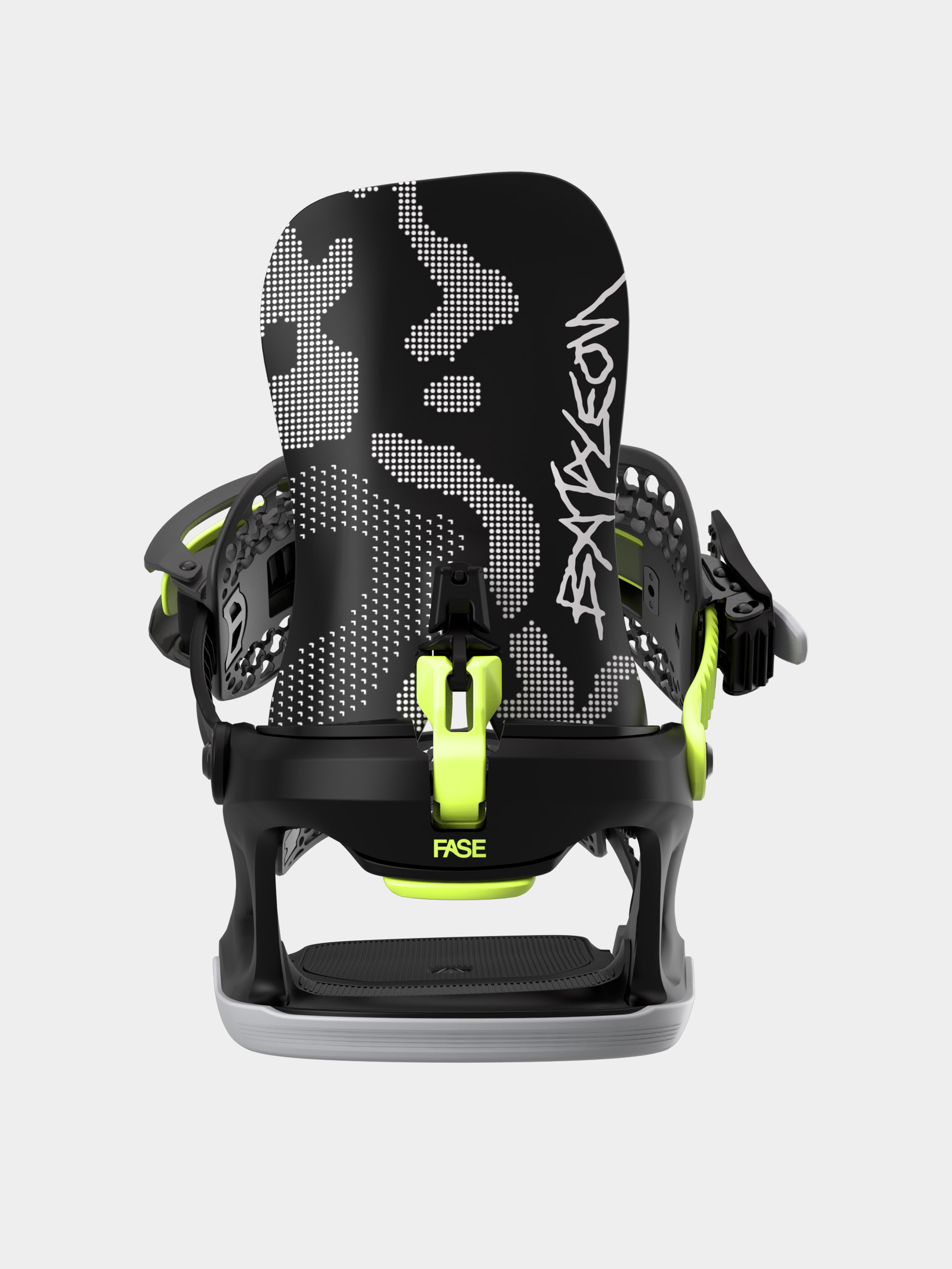 Férfi Snowboard kötés Bataleon Ghost Fase (black camo)