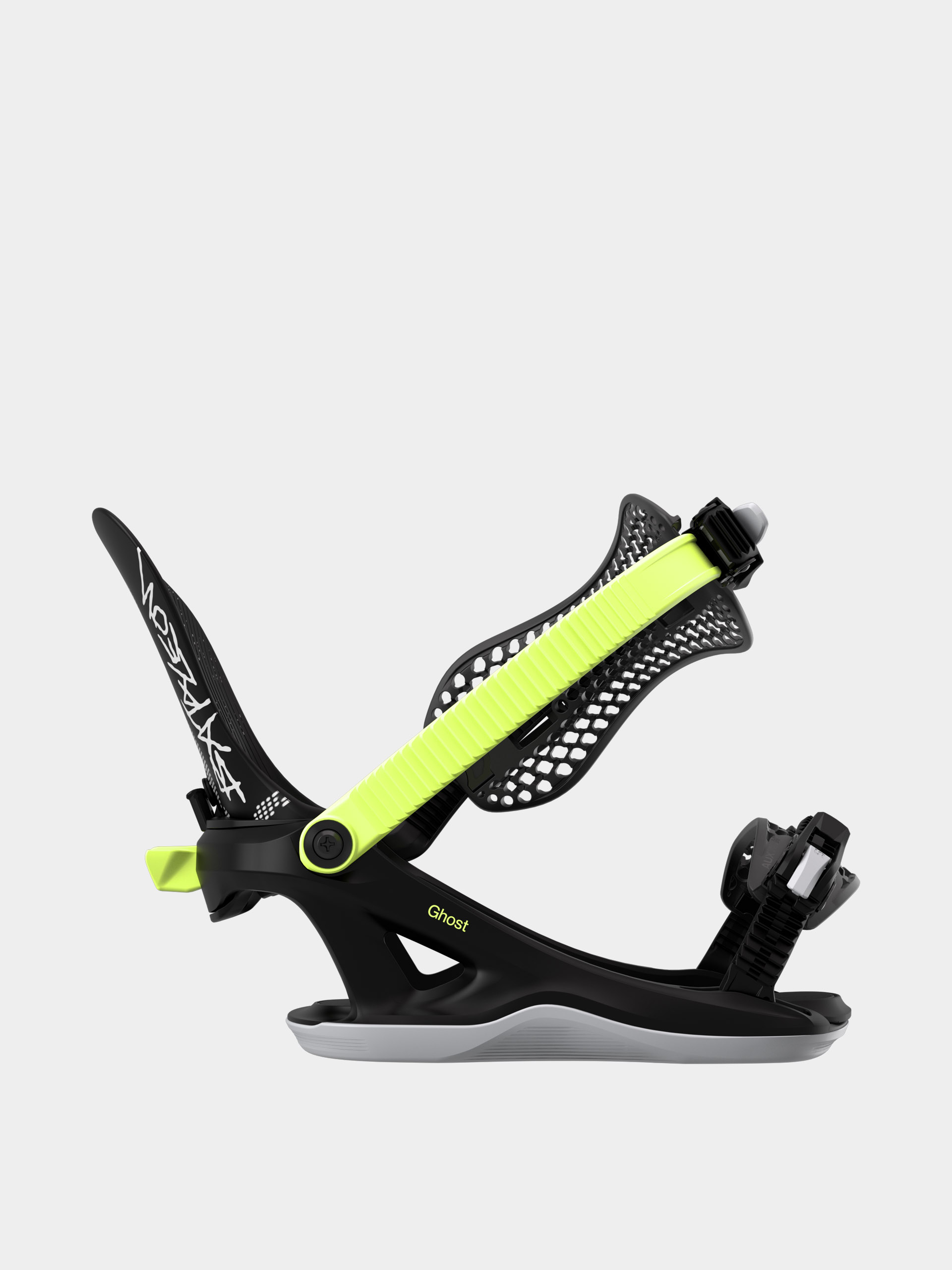 Férfi Snowboard kötés Bataleon Ghost Fase (black camo)