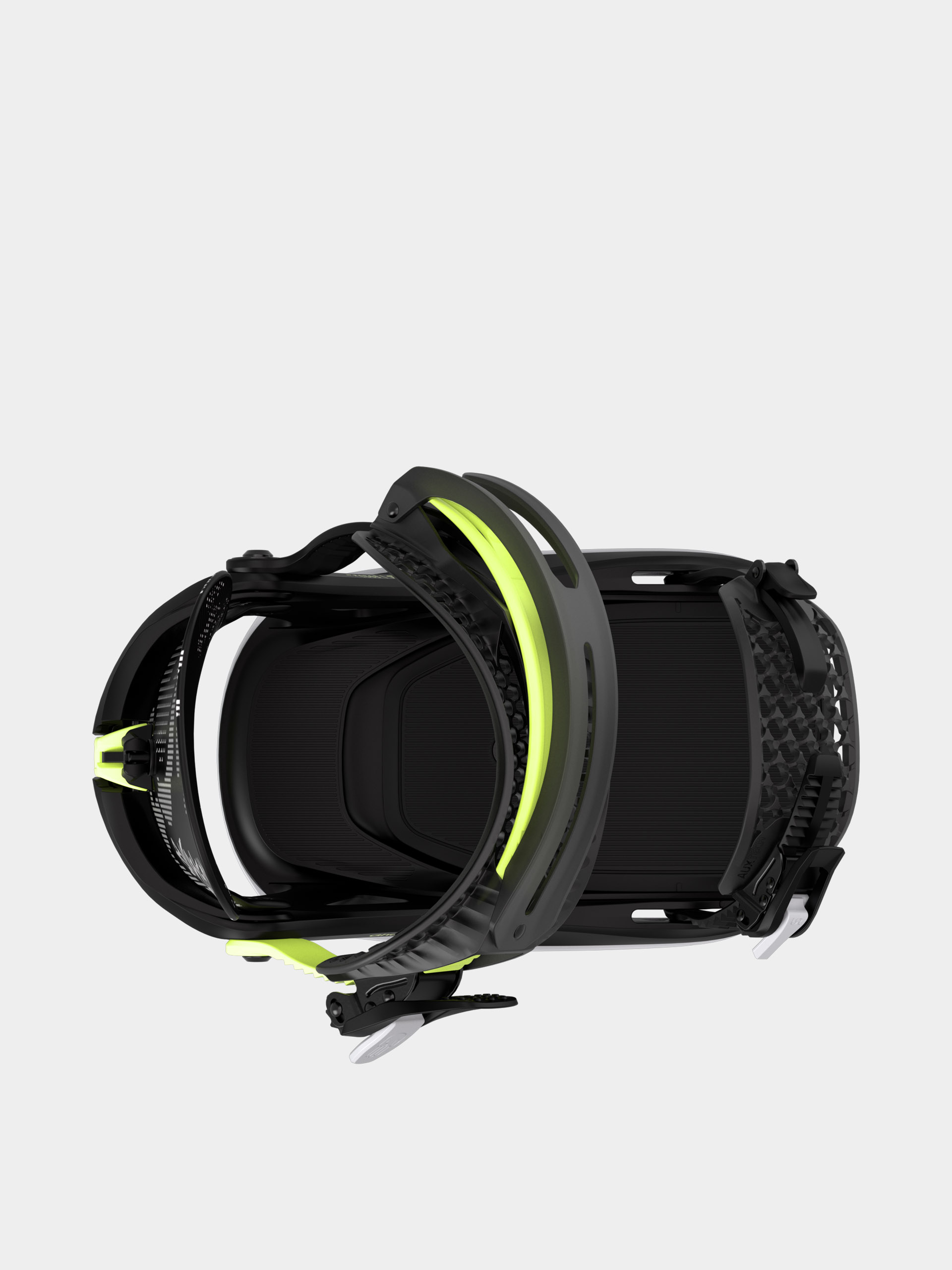 Férfi Snowboard kötés Bataleon Ghost Fase (black camo)