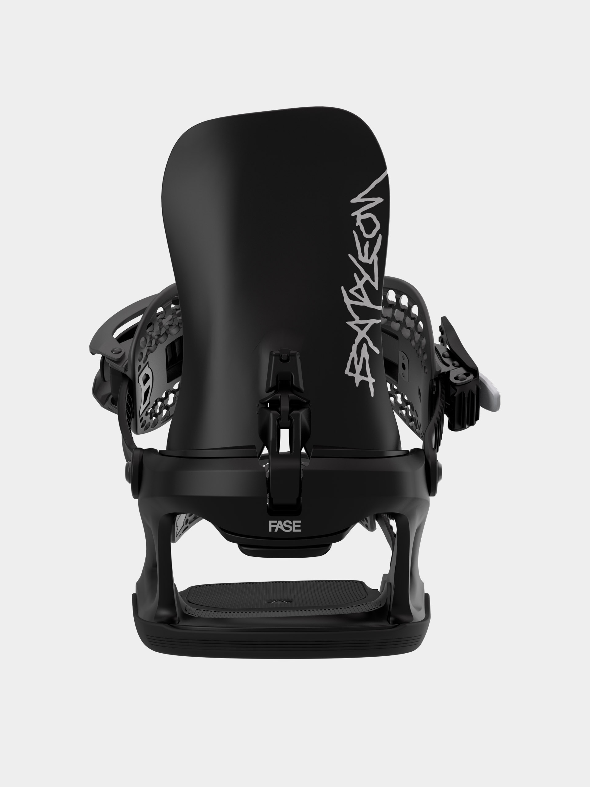 Férfi Snowboard kötés Bataleon Ghost Fase (black)