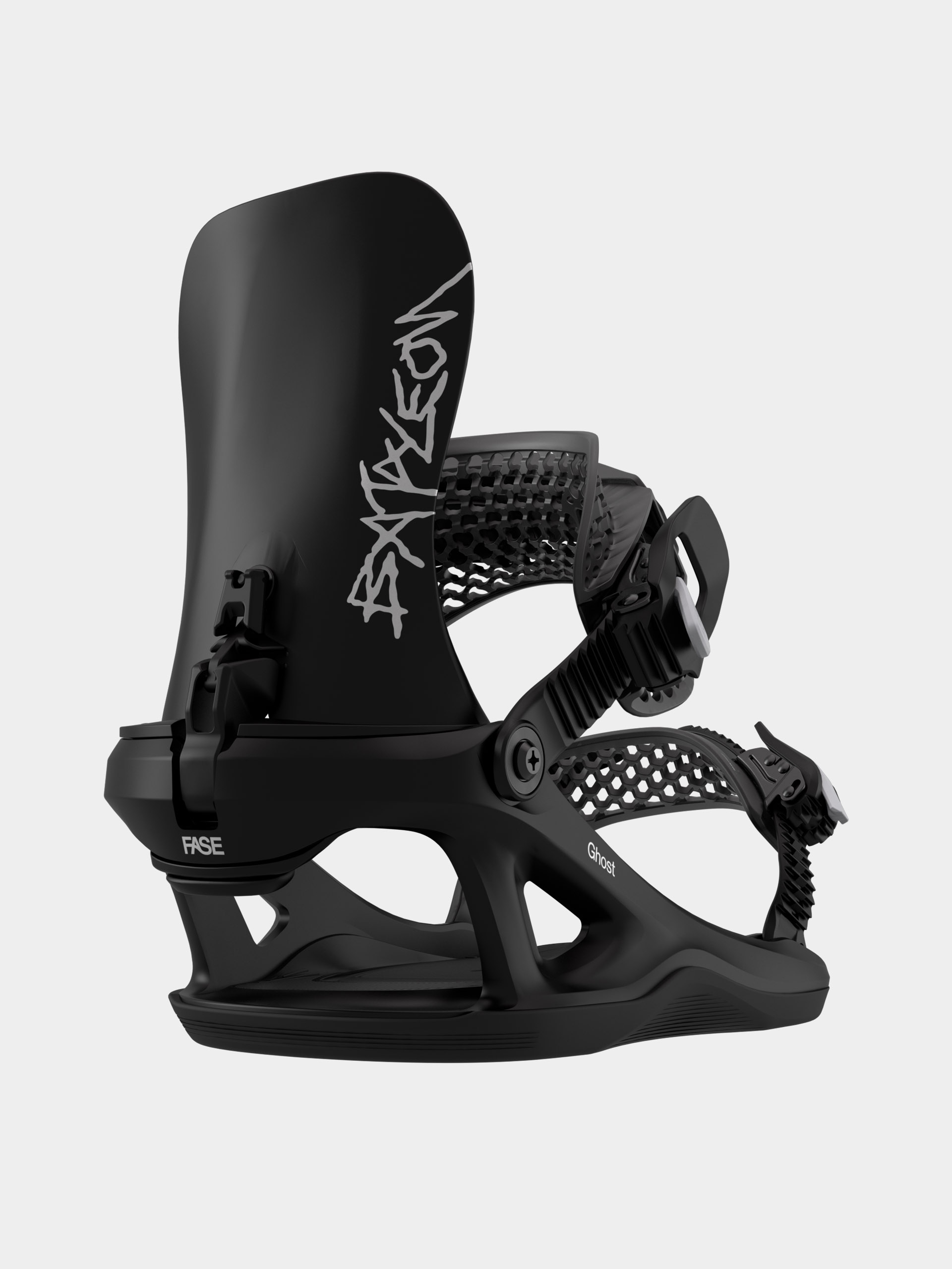 Snowboard kötés Bataleon Ghost Fase