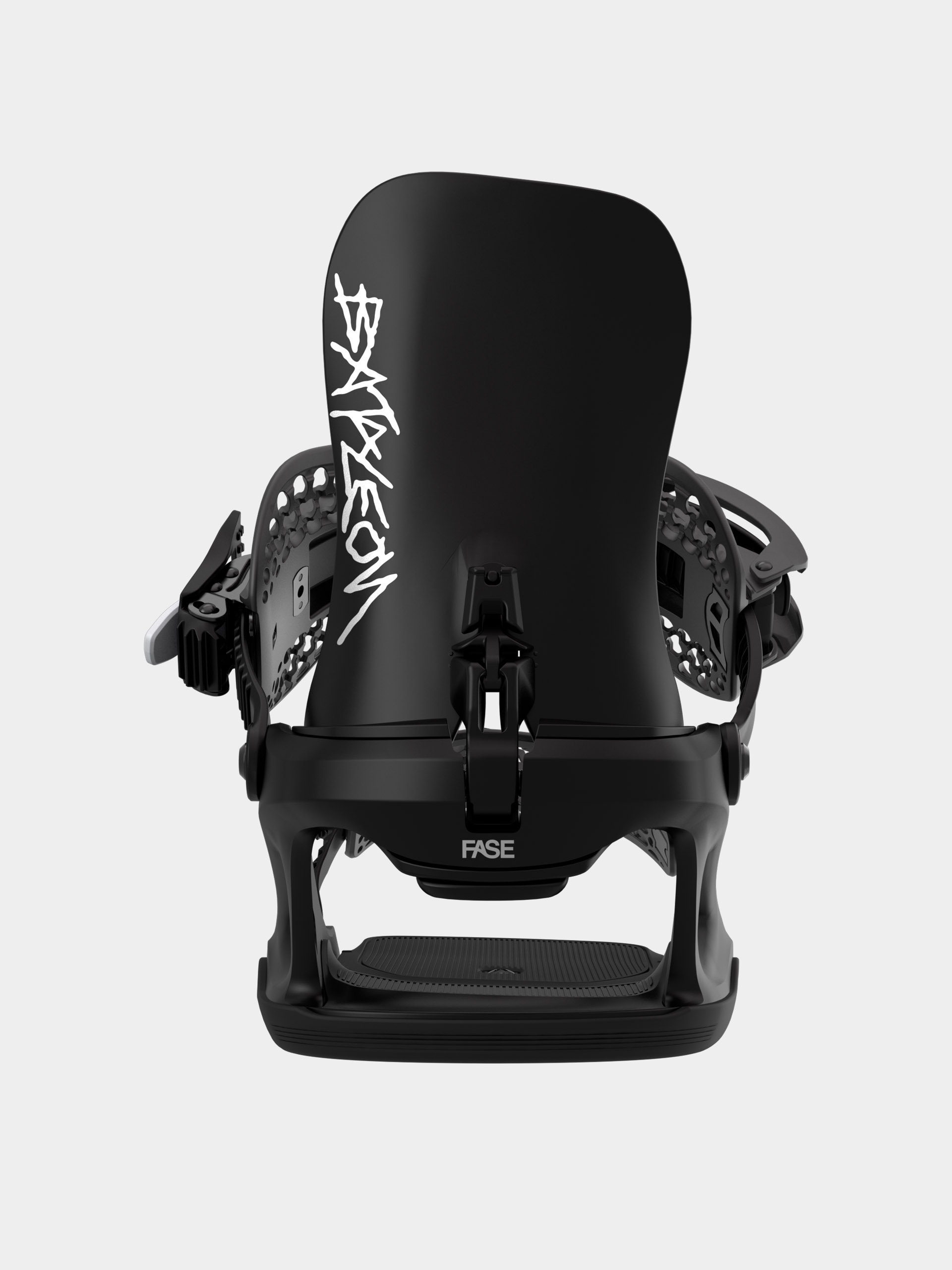 Férfi Snowboard kötés Bataleon Ghost Fase (black)