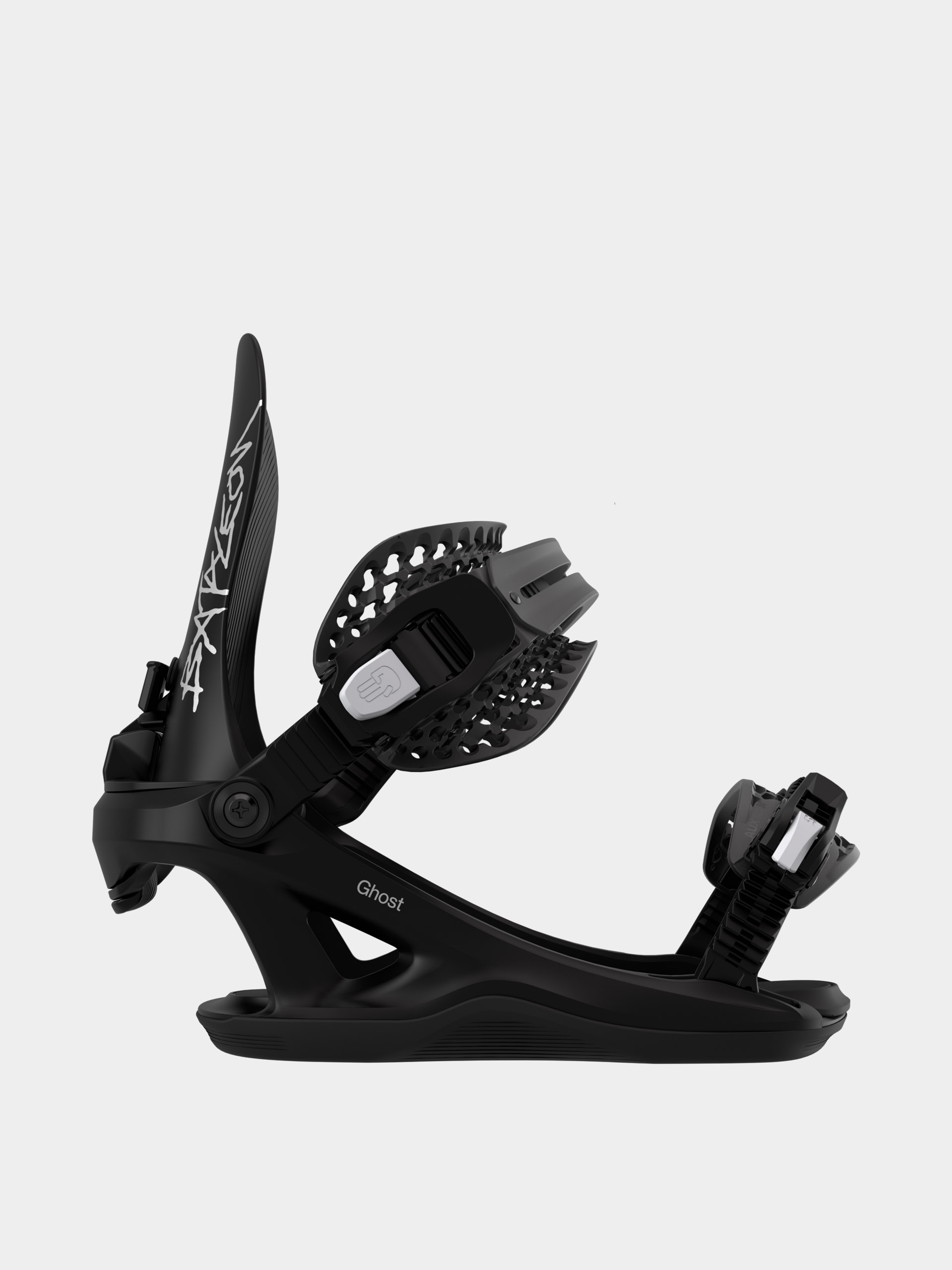 Férfi Snowboard kötés Bataleon Ghost Fase (black)